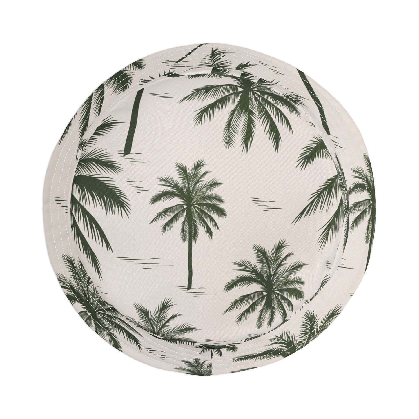 The Island Hopper Bucket Hat