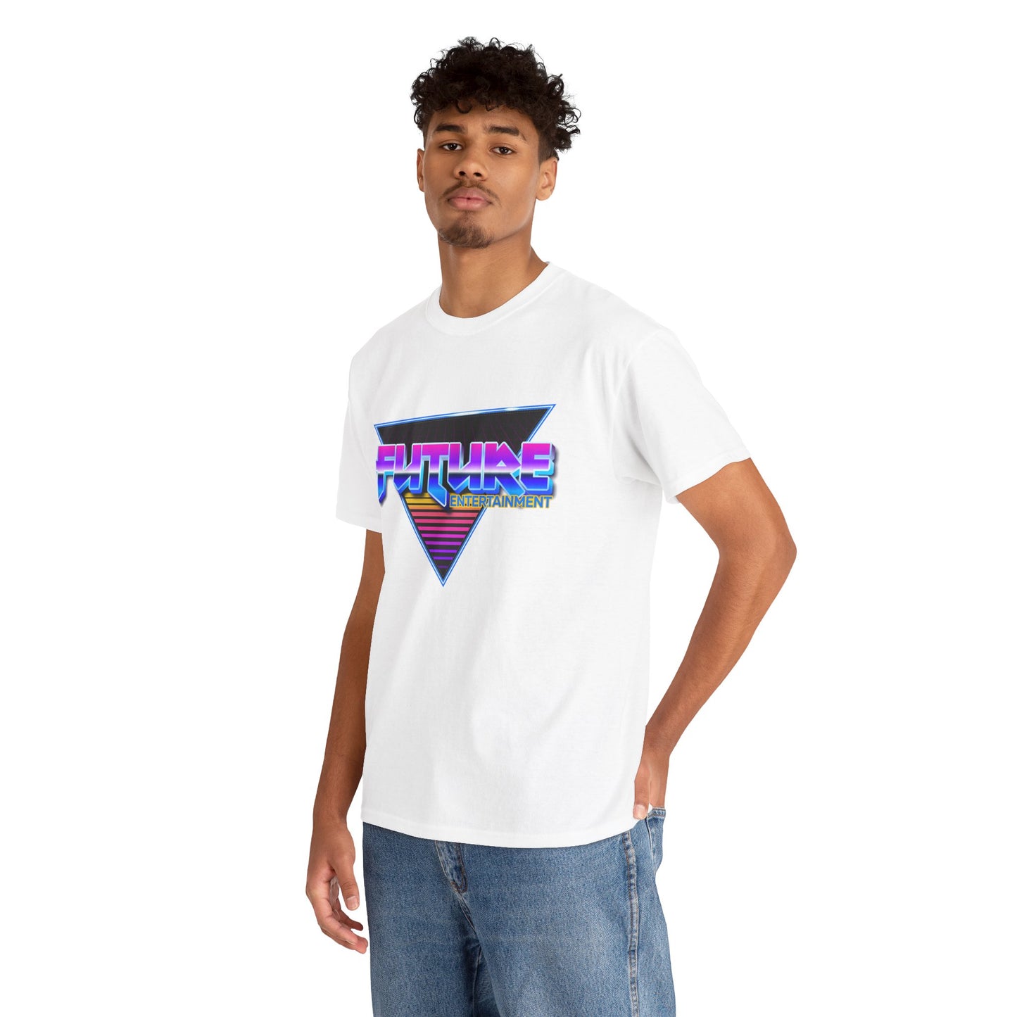 Future Entertainment Unisex Shirt