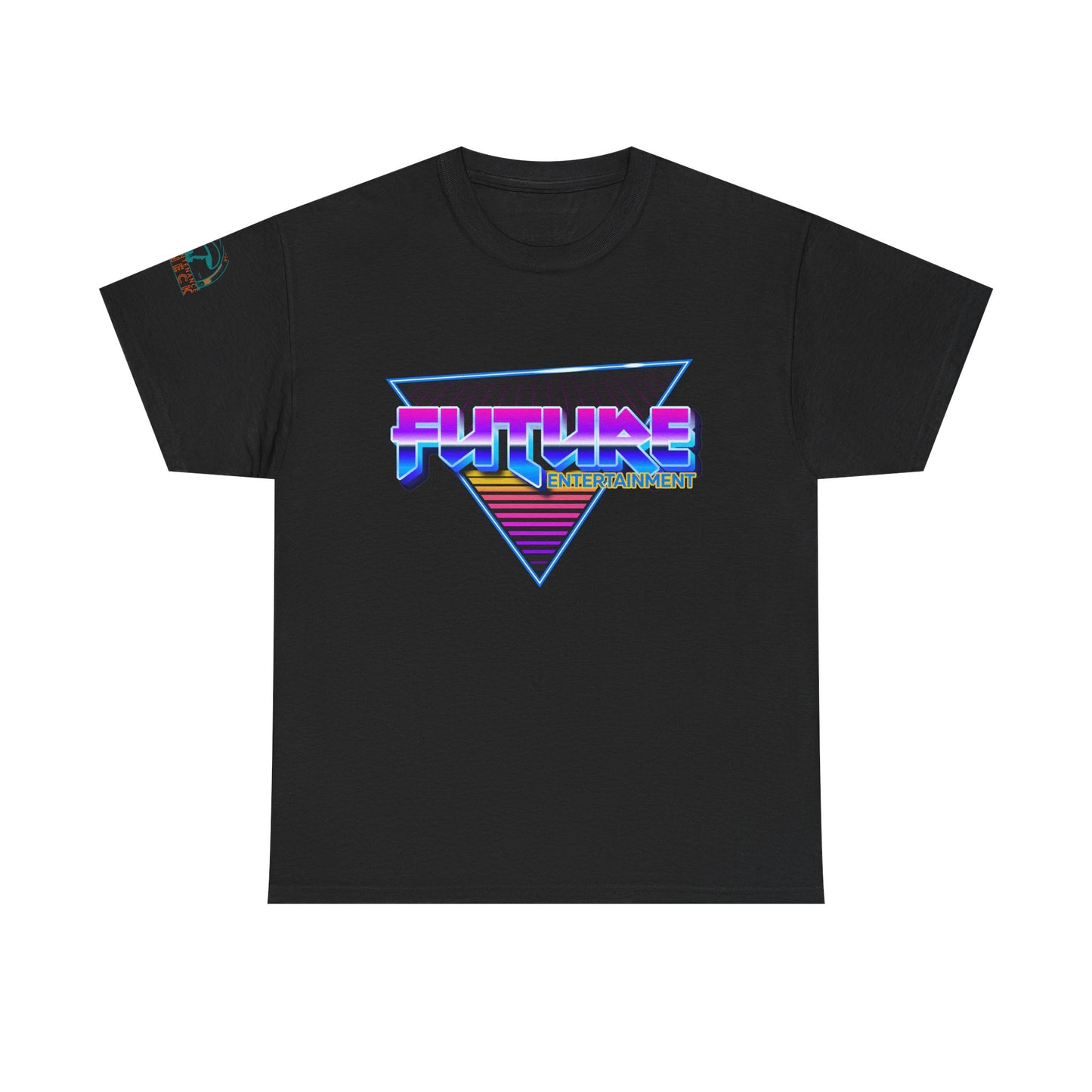 Future Entertainment Unisex Shirt