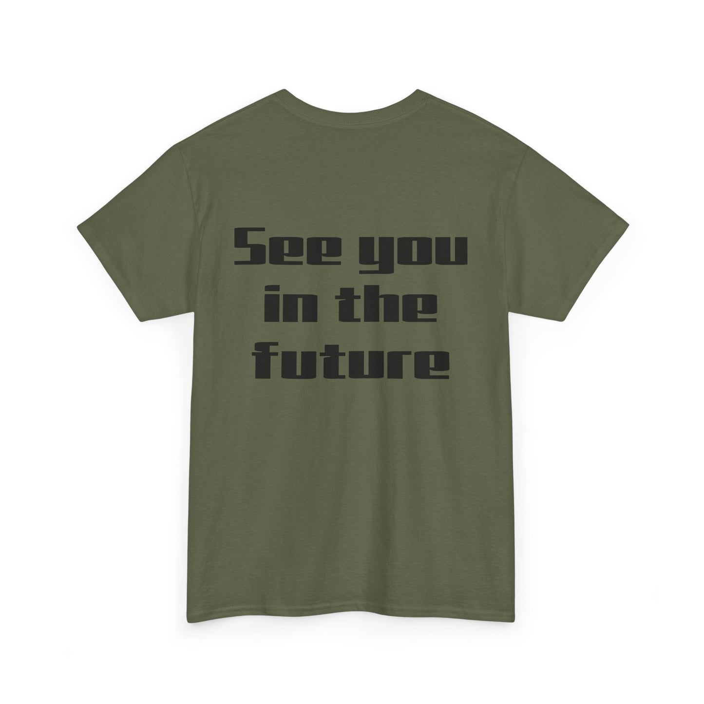 Future Entertainment Unisex Shirt