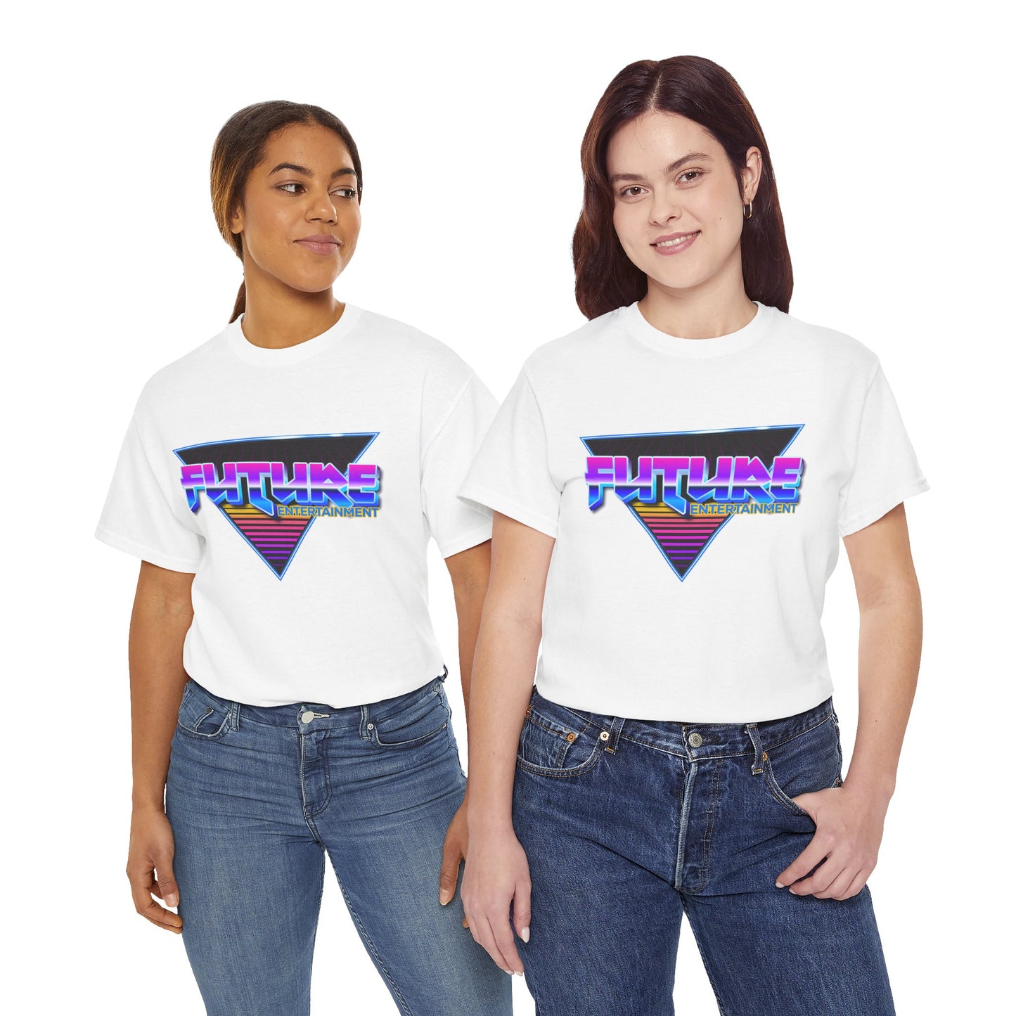 Future Entertainment Unisex Shirt