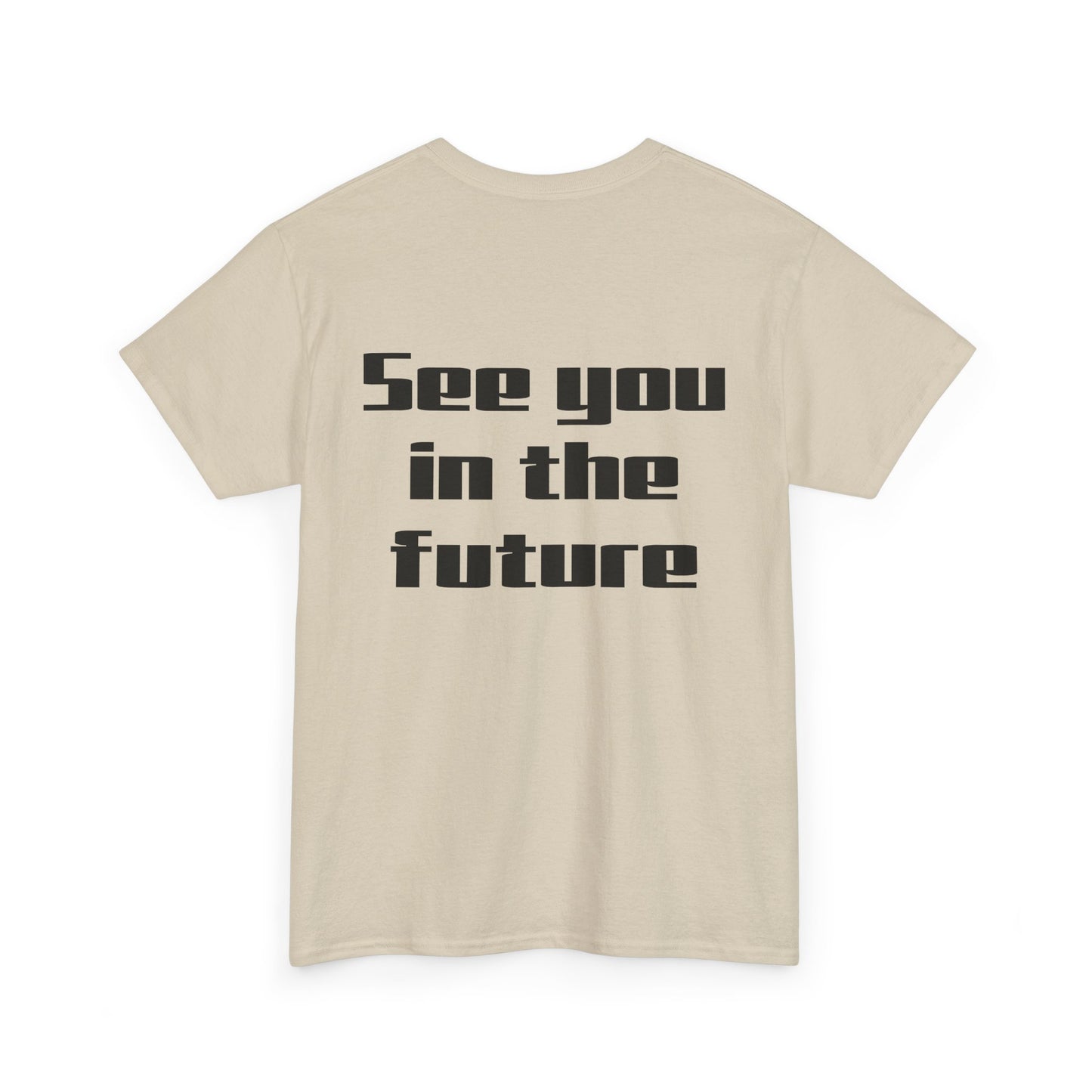 Future Entertainment Unisex Shirt