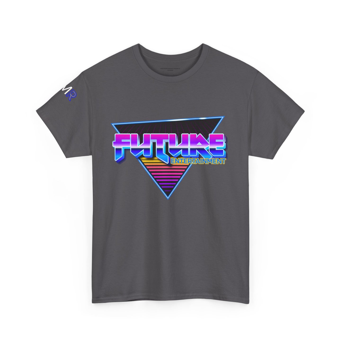Future Entertainment Unisex Shirt