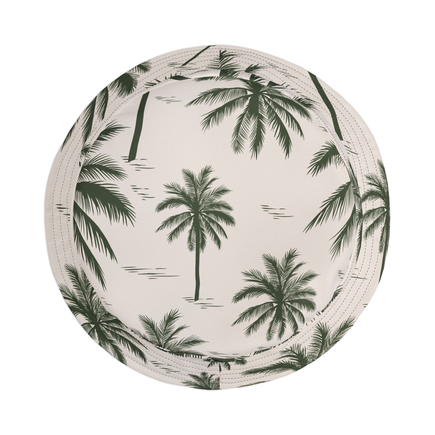 The Island Hopper Bucket Hat