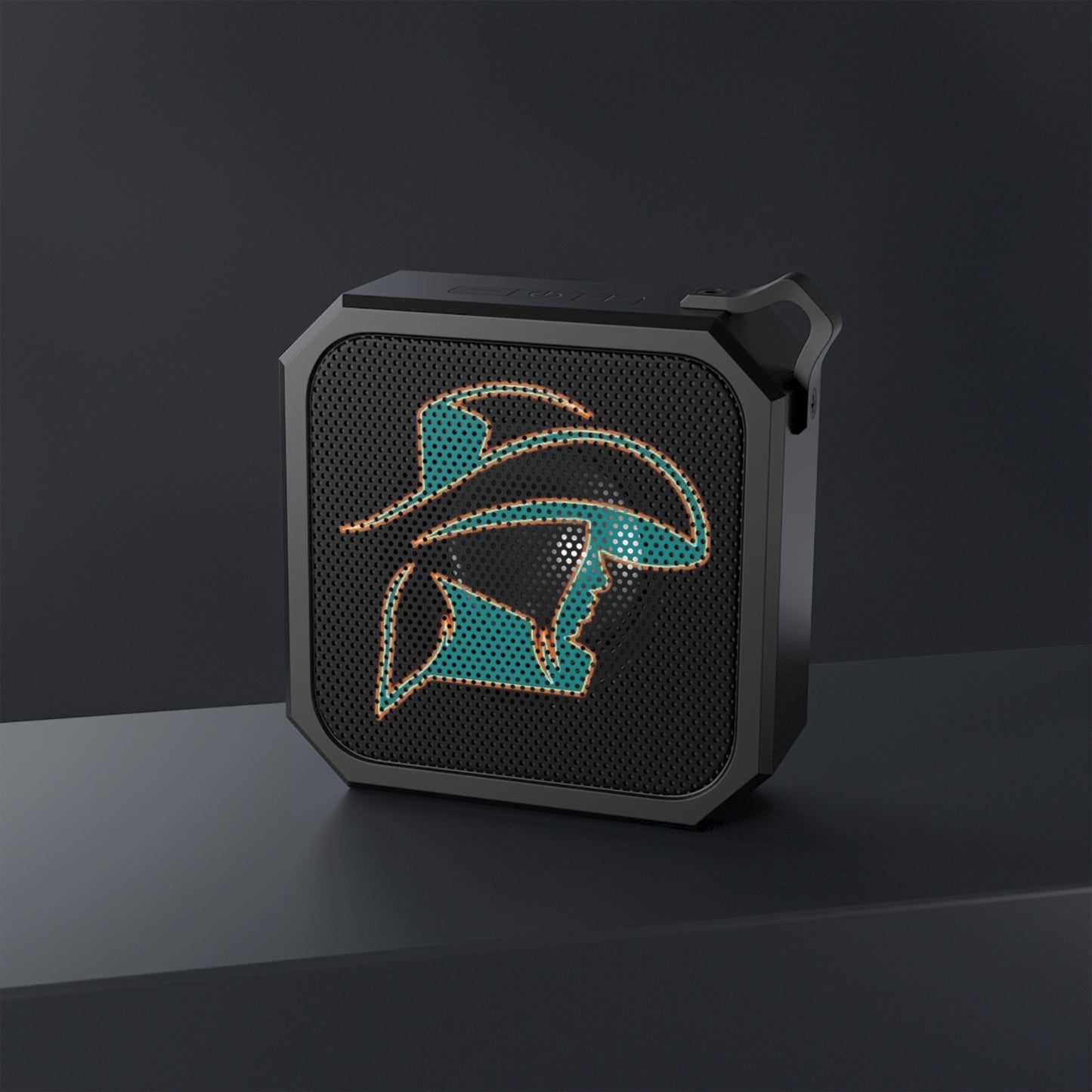 HMR Outdoor Bluetooth Speaker