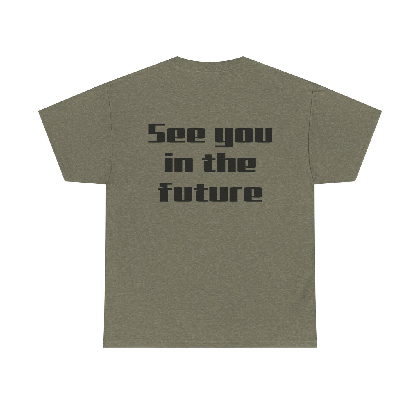 Future Entertainment Unisex Shirt