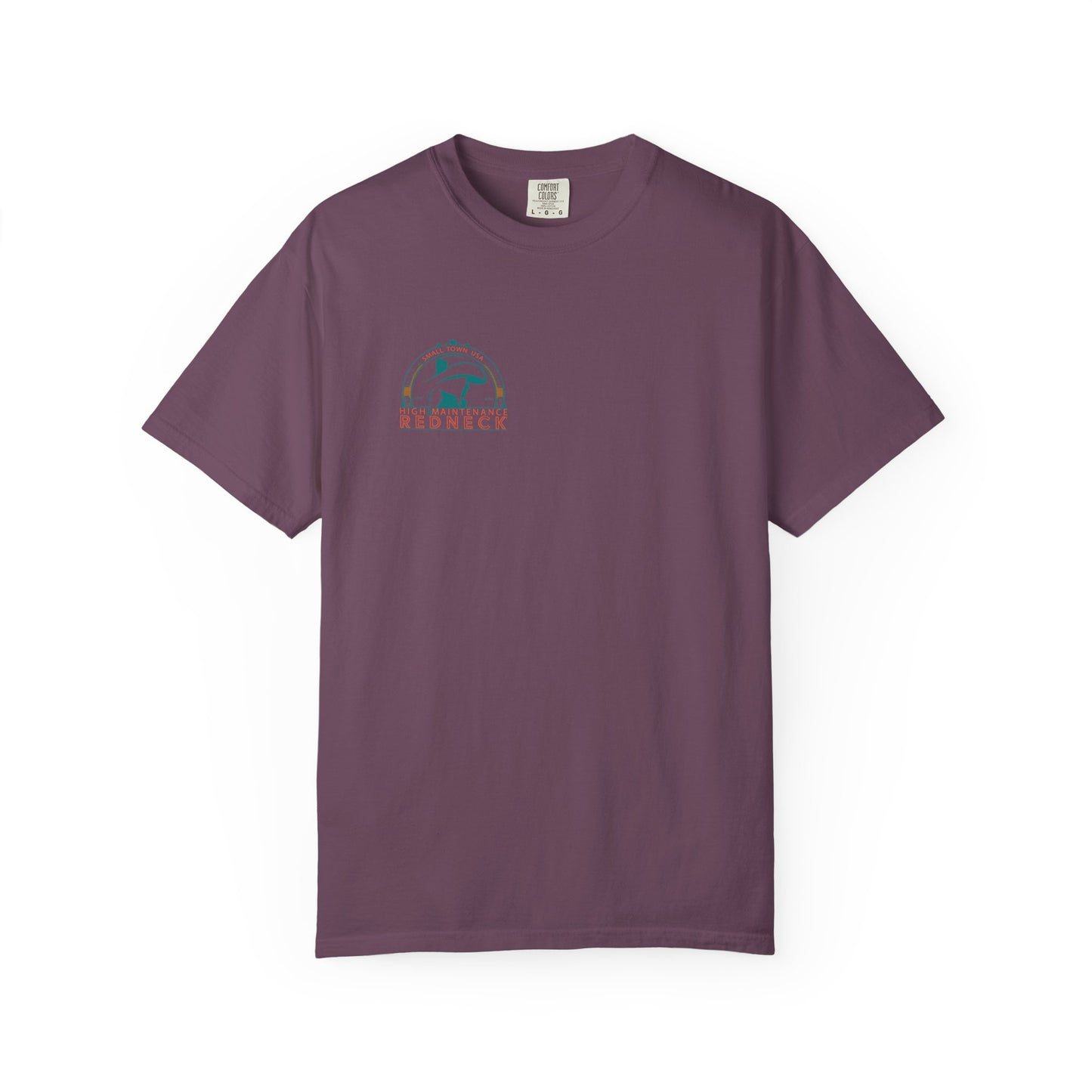 Women's Pray it Out Shirt