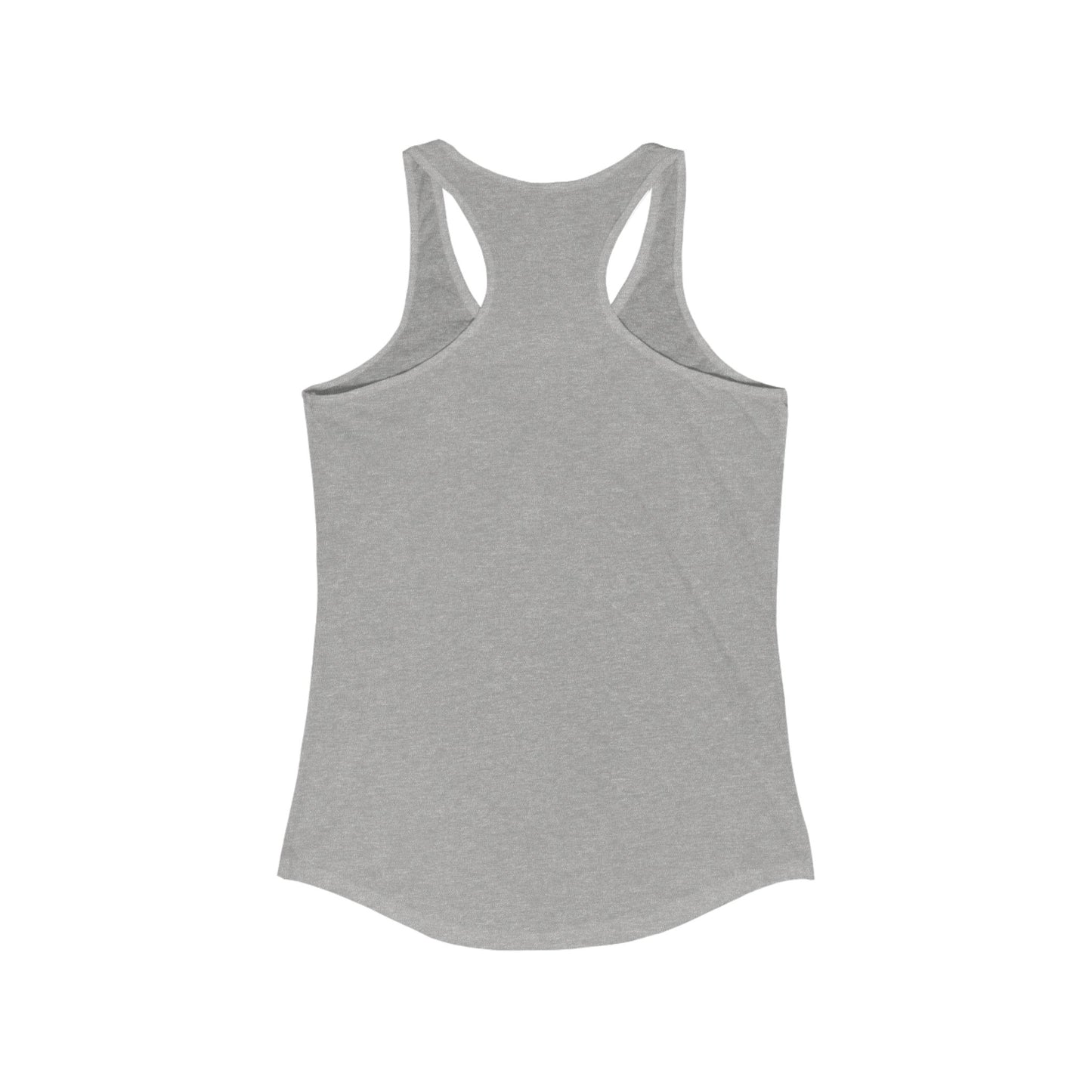 Hot Mess Express Racerback Tank