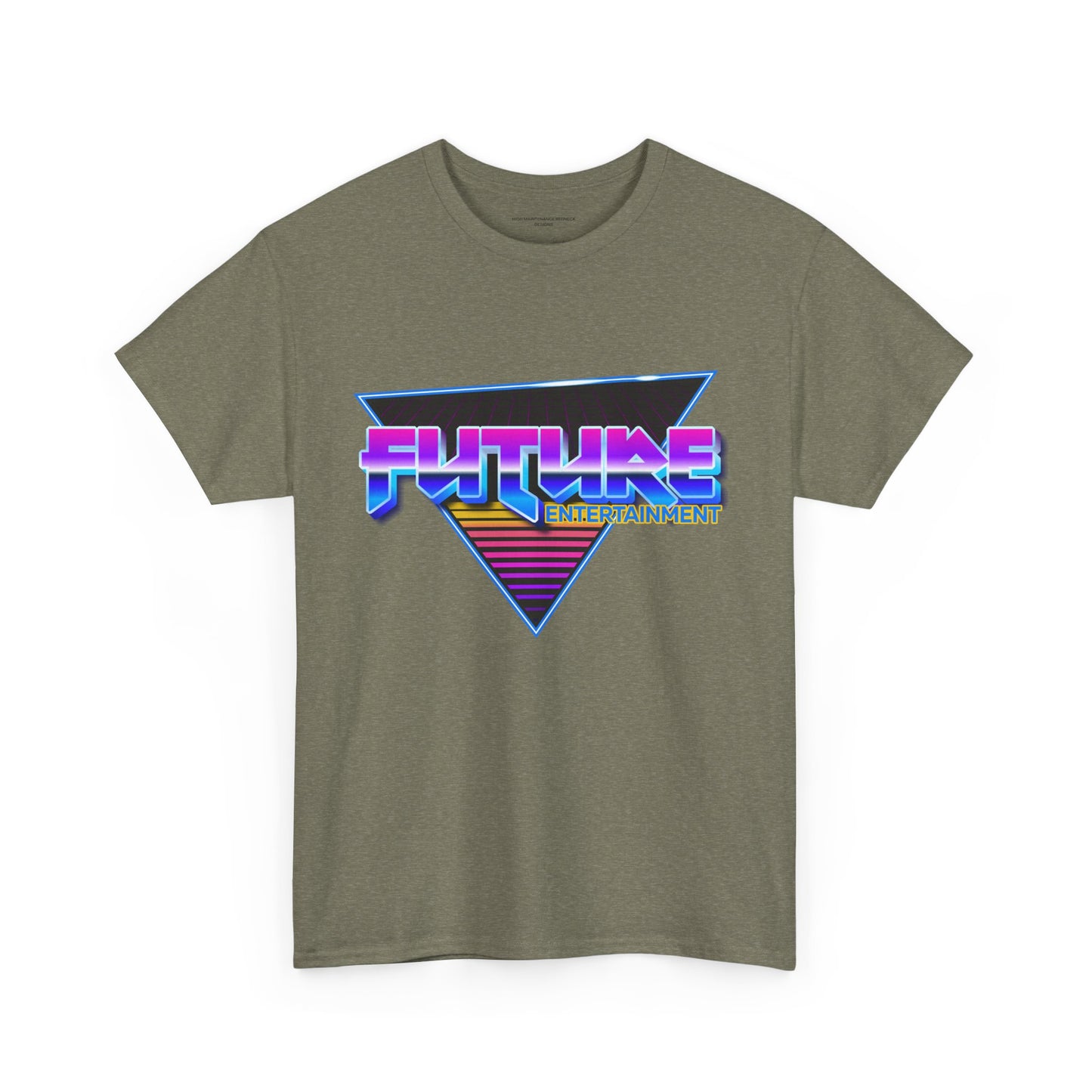 Future Entertainment Unisex Shirt