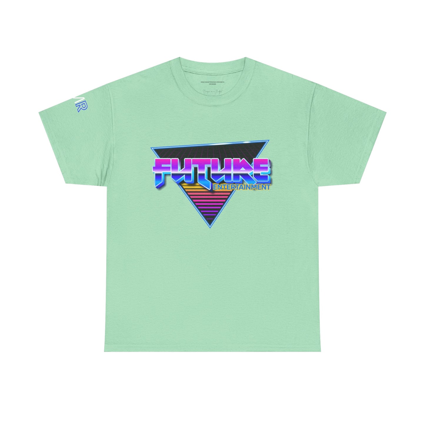 Future Entertainment Unisex Shirt