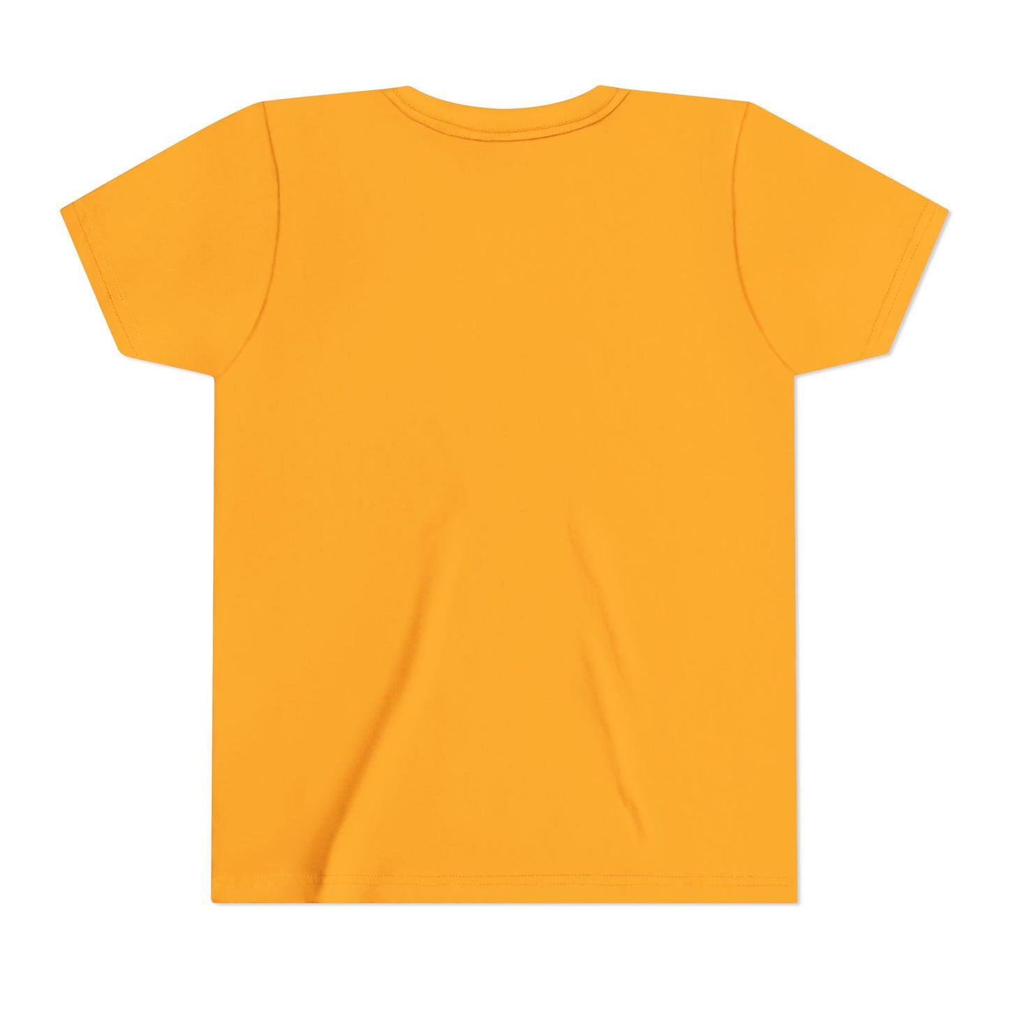 Cute Tiger RAWR Short Sleeve Tee for Kids, Fun Summer Shirt, Animal T-Shirt, Birthday Gift, Playdate Clothing