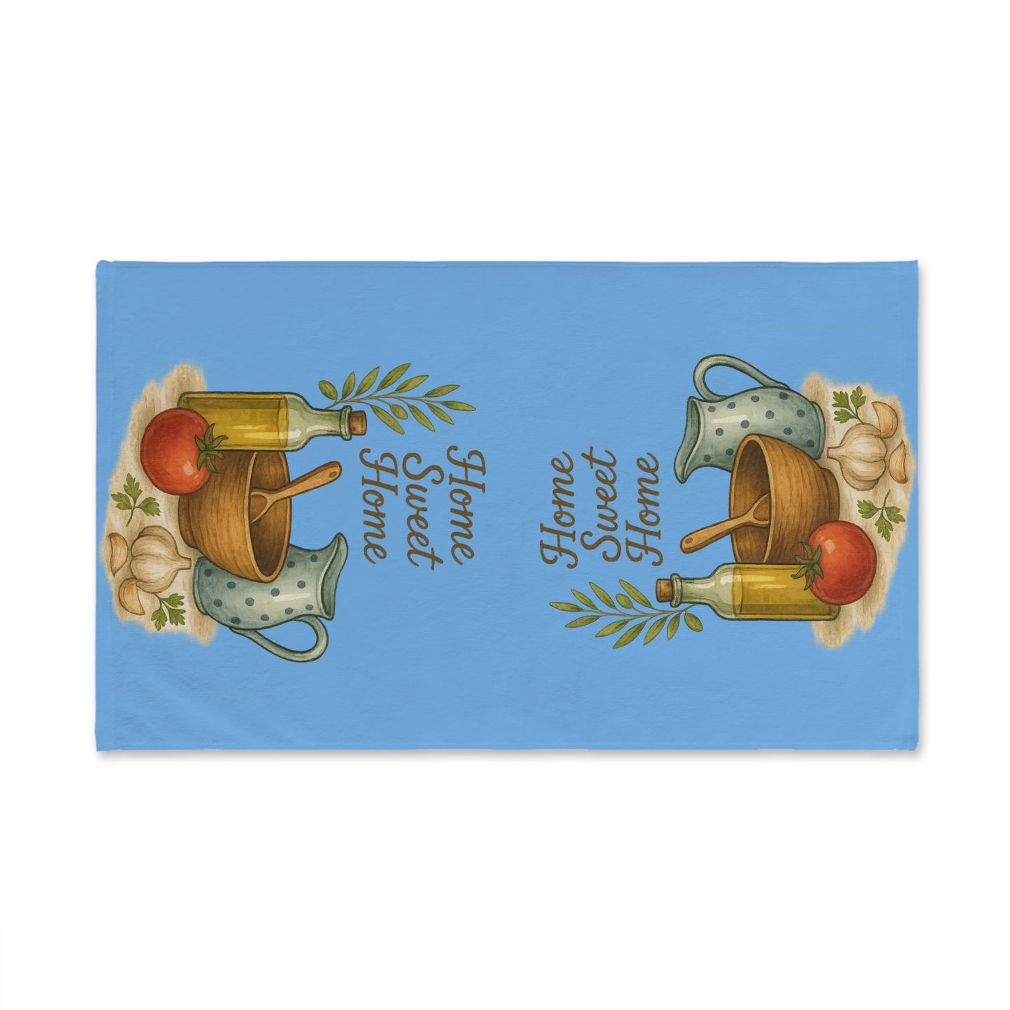 Home Sweet Home Hand Towel