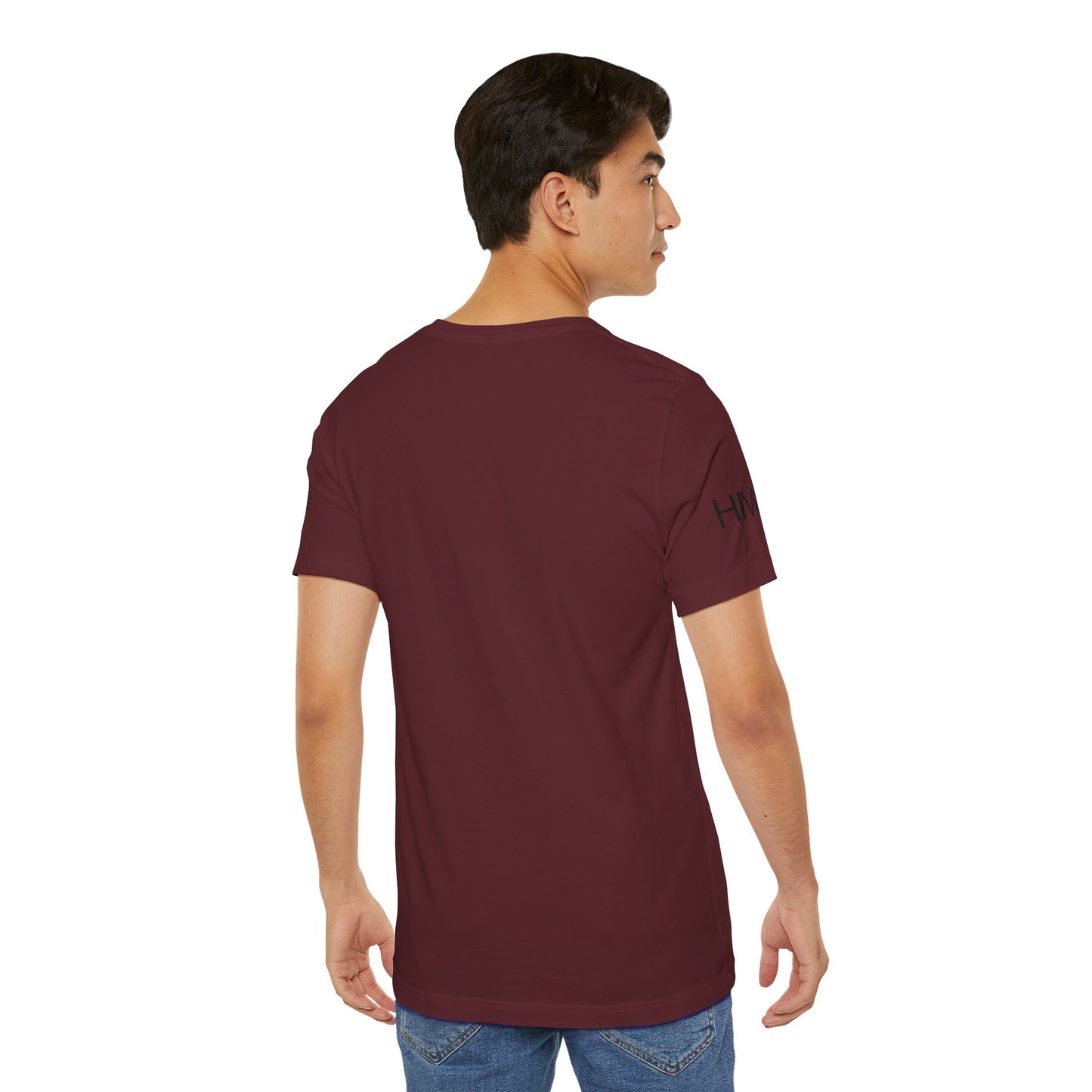 She Talks to Angels - Unisex Tee