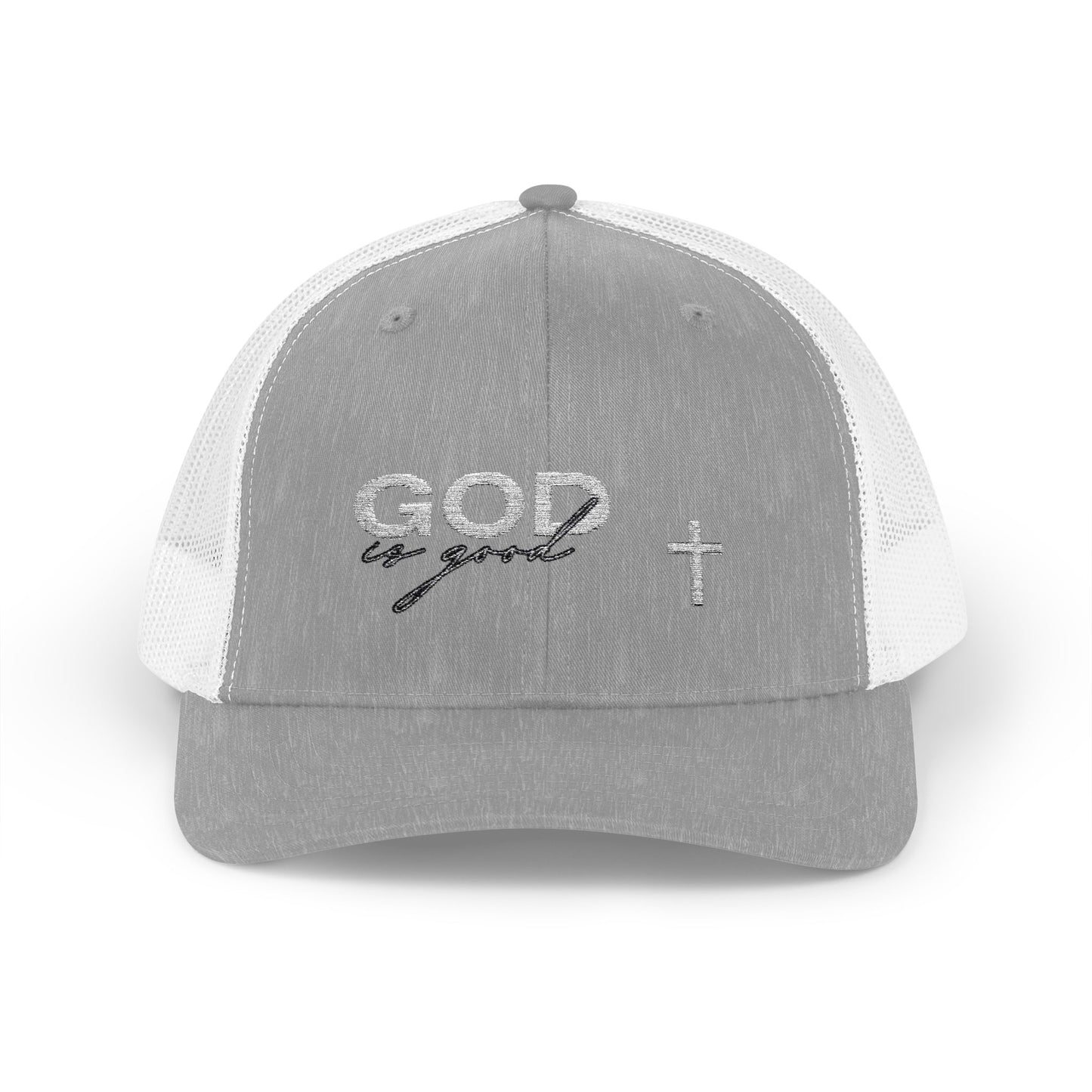 God is Good Snapback