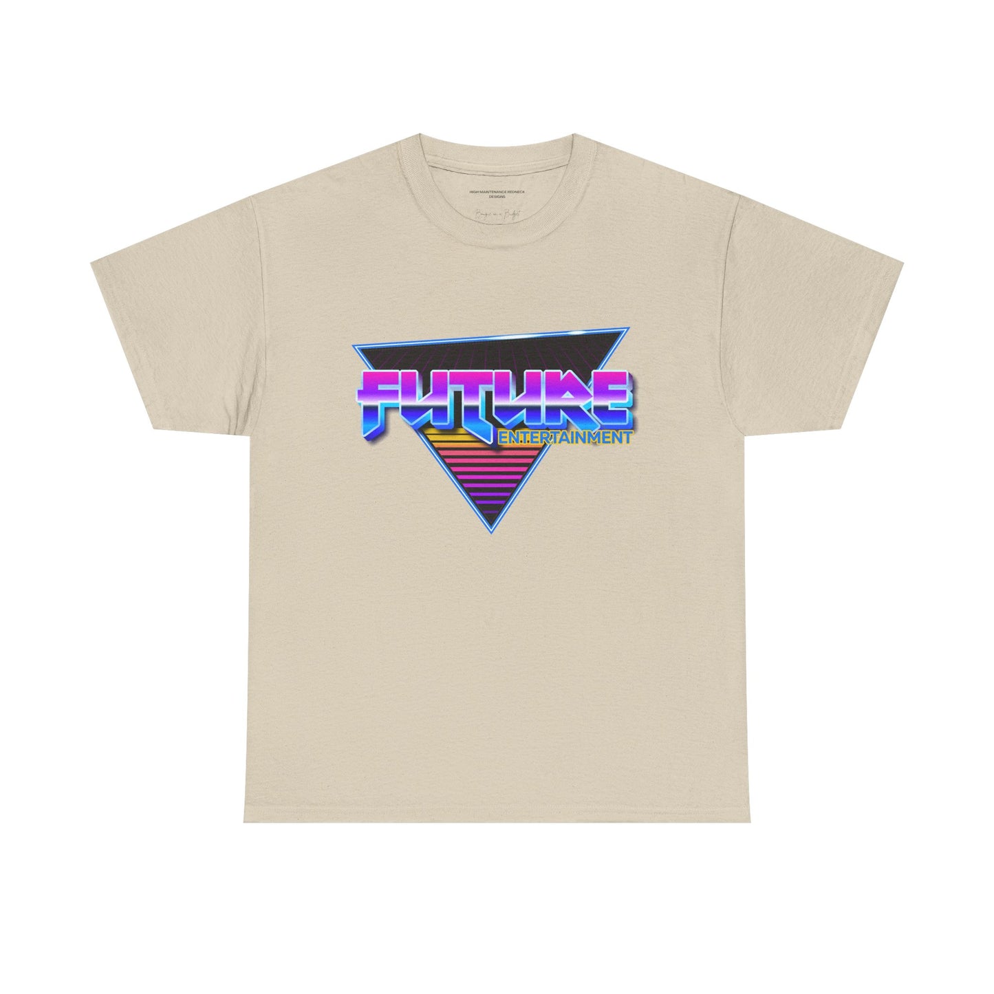 Future Entertainment Unisex Shirt