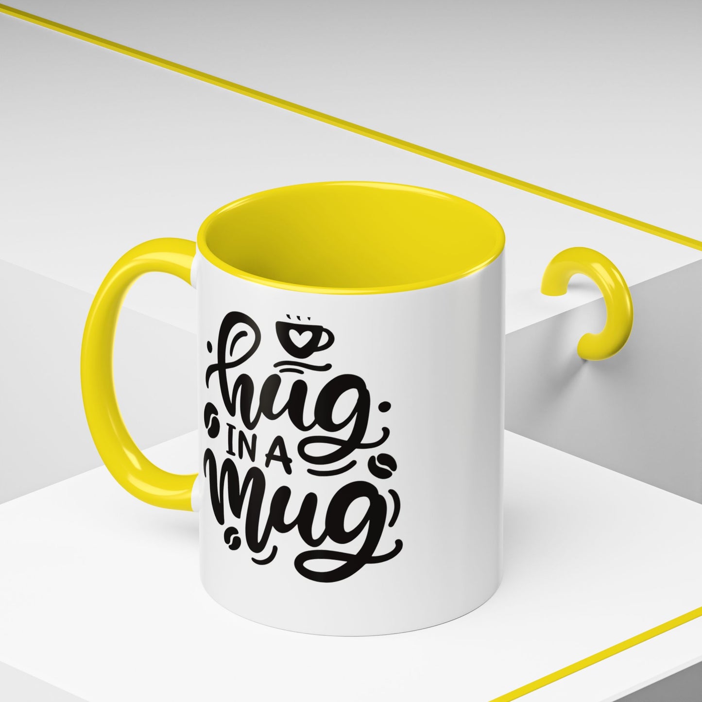 Hug in a Mug