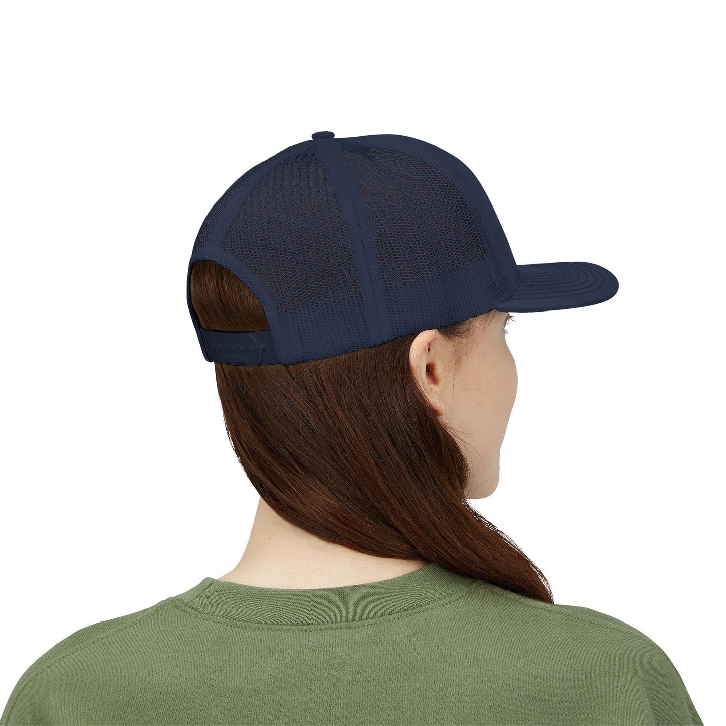 God is Good Snapback