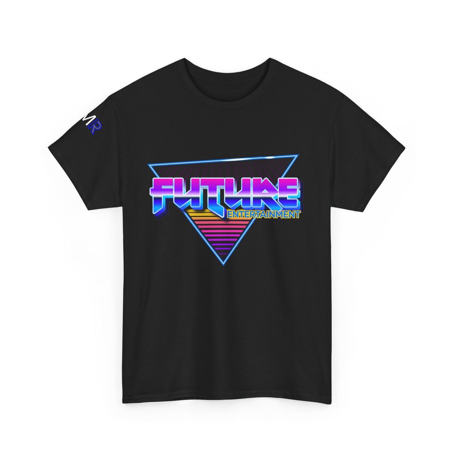 Future Entertainment Unisex Shirt
