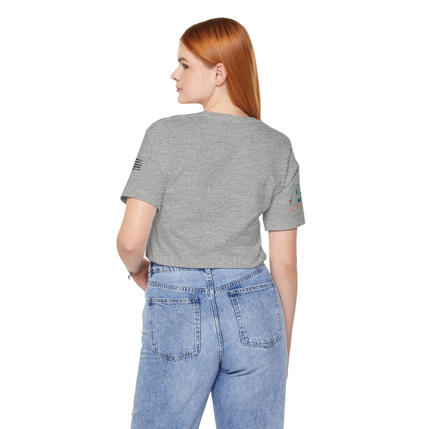 Pretty & Witty Women's Tee