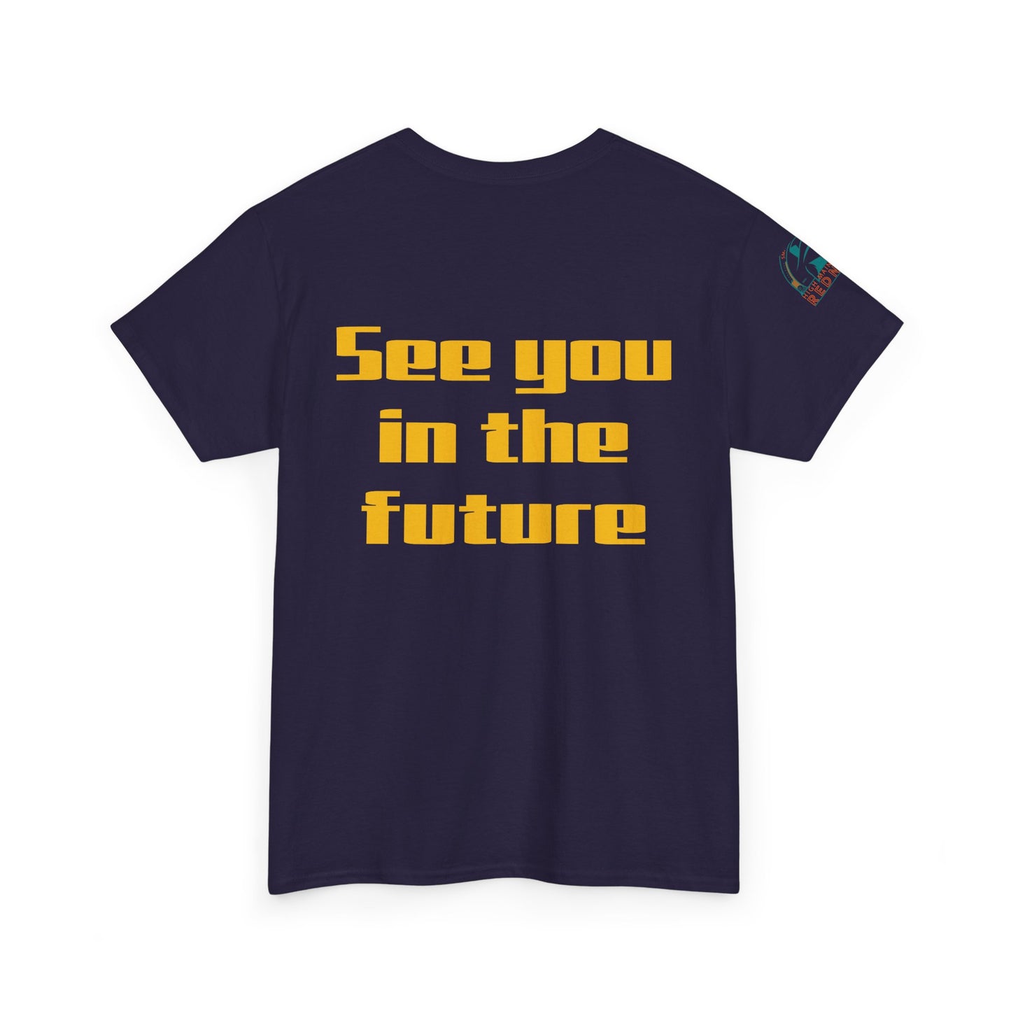 Future Entertainment Unisex Shirt
