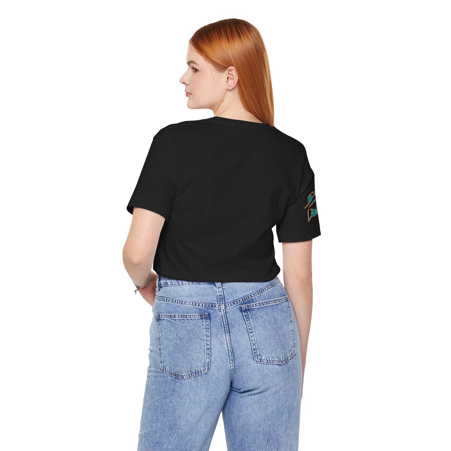 Barefoot Blue Jean Night Women's Tee