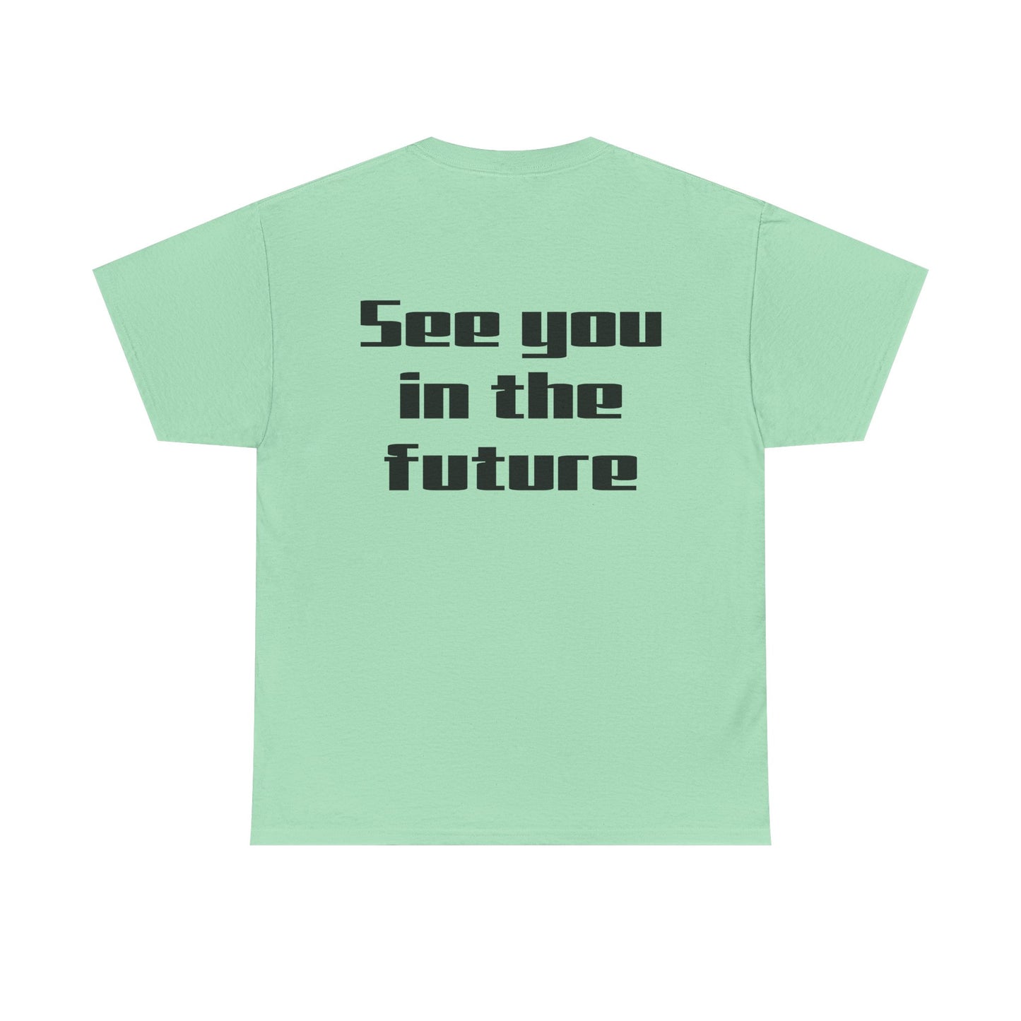 Future Entertainment Unisex Shirt