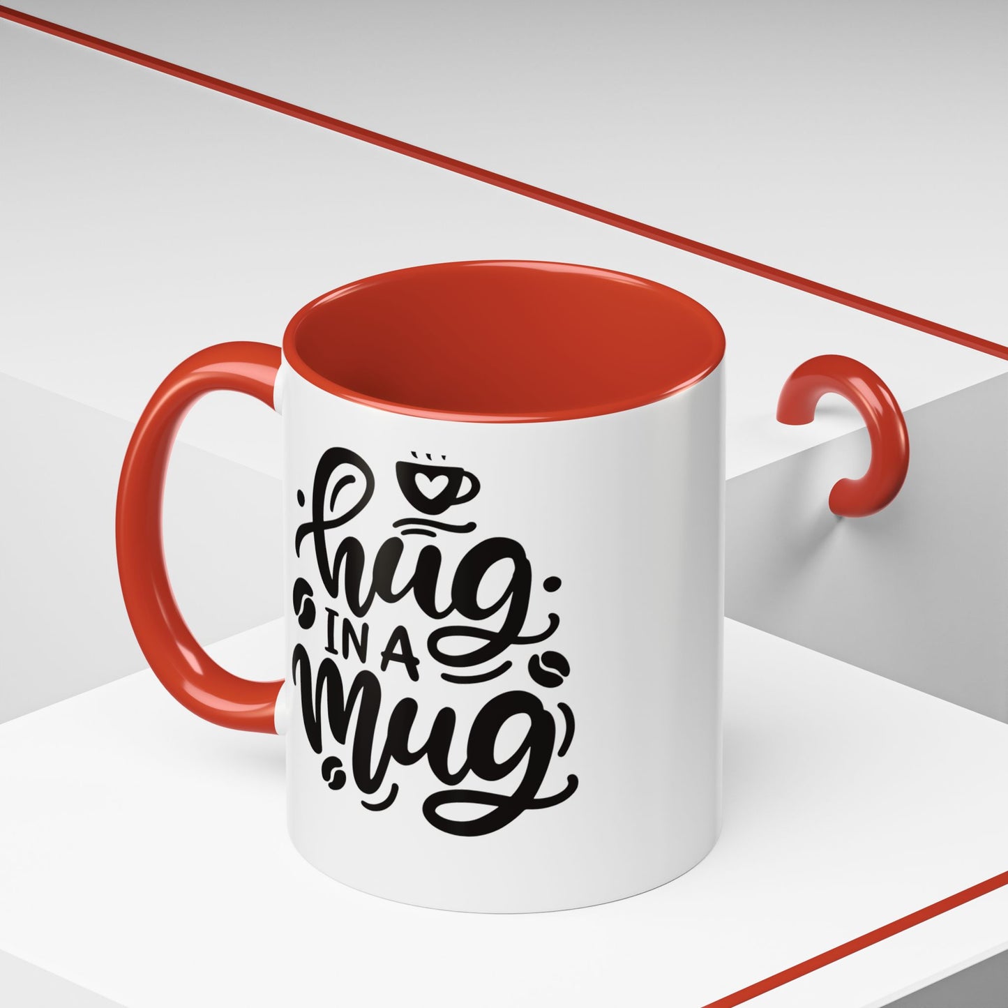 Hug in a Mug