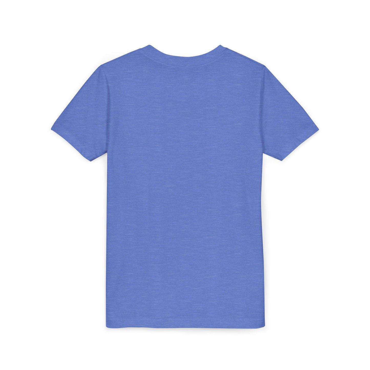 Cute Tiger RAWR Short Sleeve Tee for Kids, Fun Summer Shirt, Animal T-Shirt, Birthday Gift, Playdate Clothing