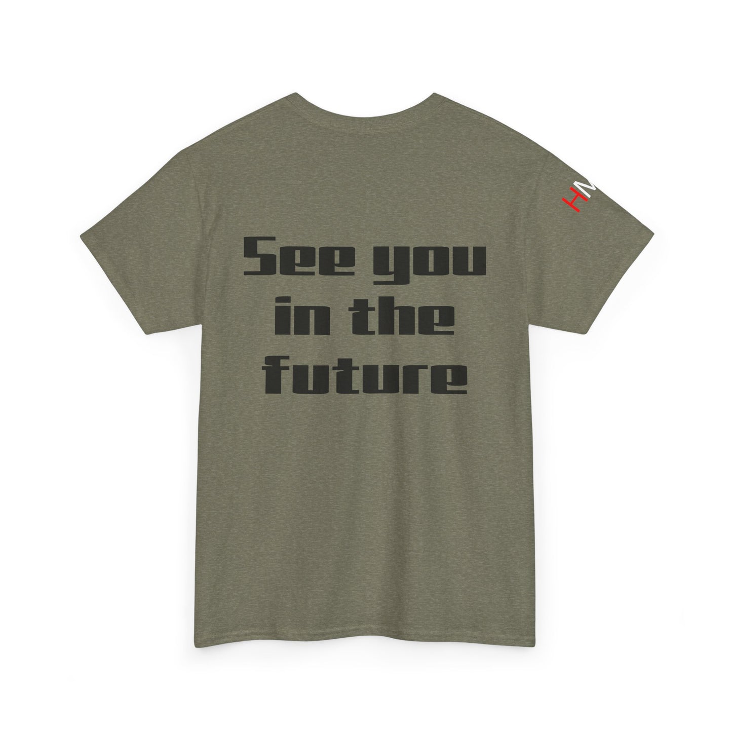 Future Entertainment Unisex Shirt
