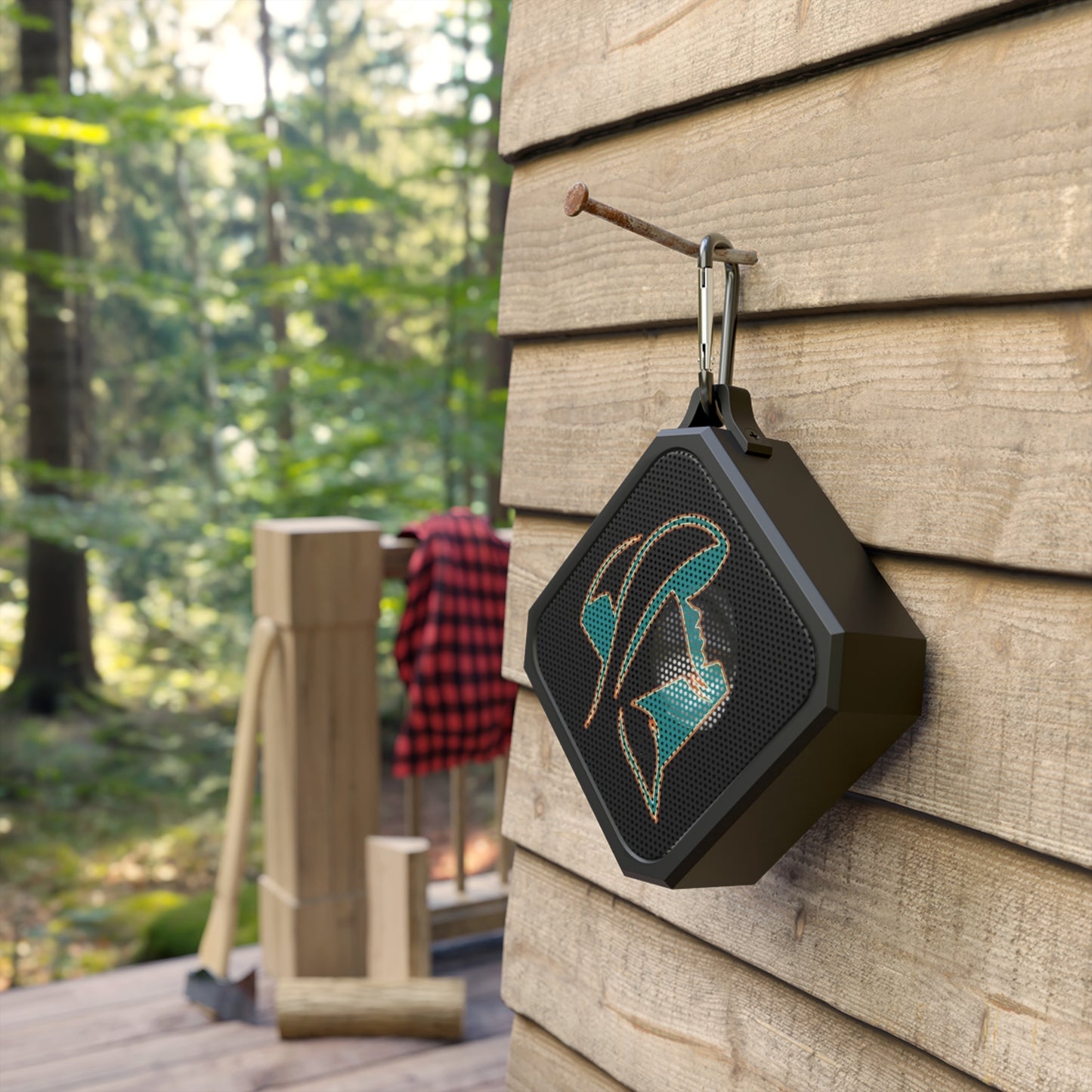 HMR Outdoor Bluetooth Speaker