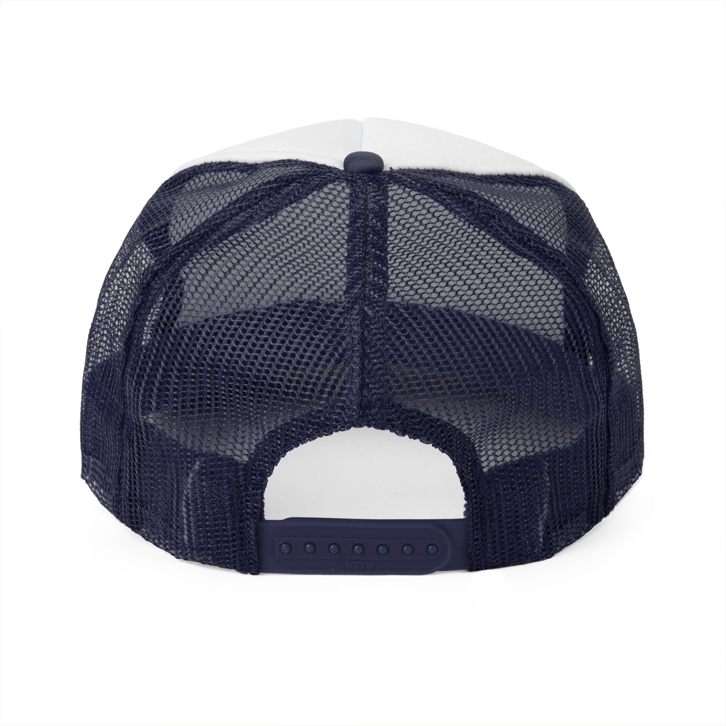 Future Entertainment Trucker Cap - Vintage Style Mesh Hat