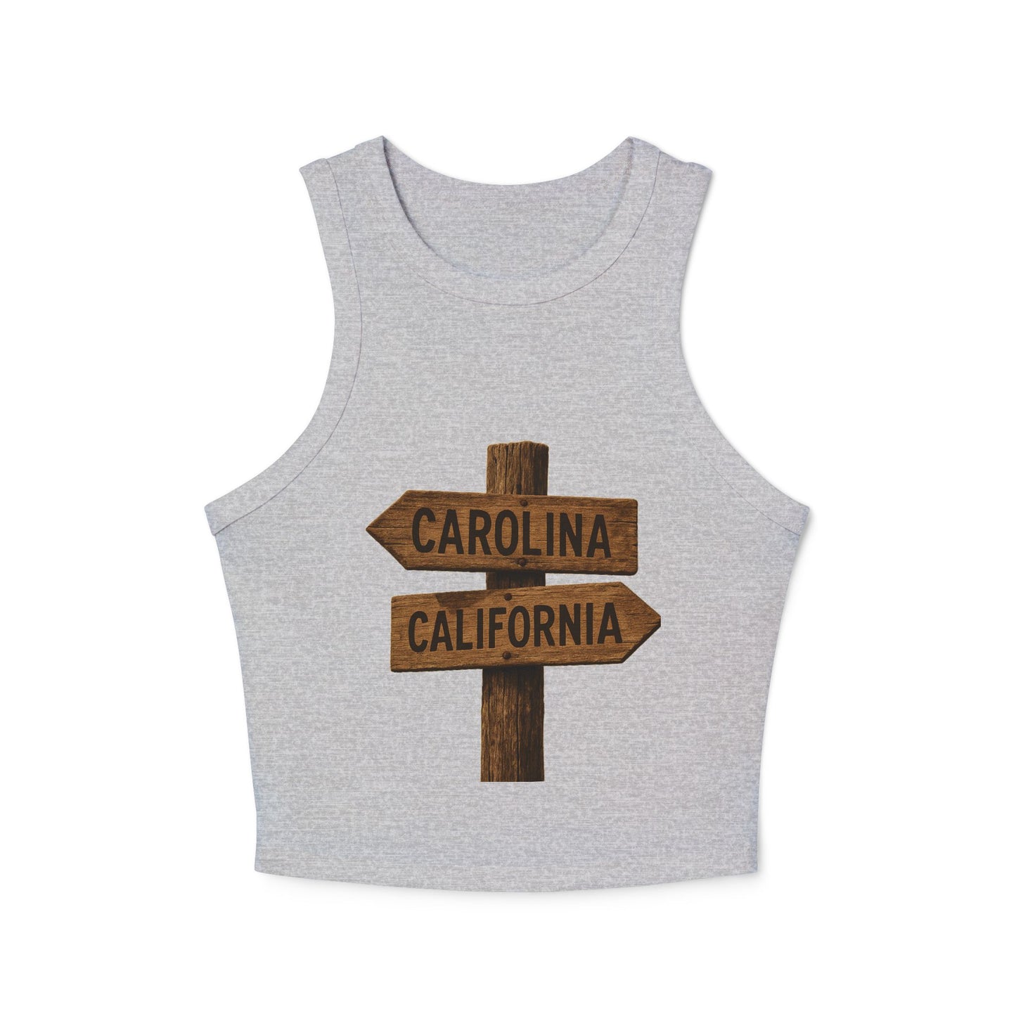 Messina Women's Tank