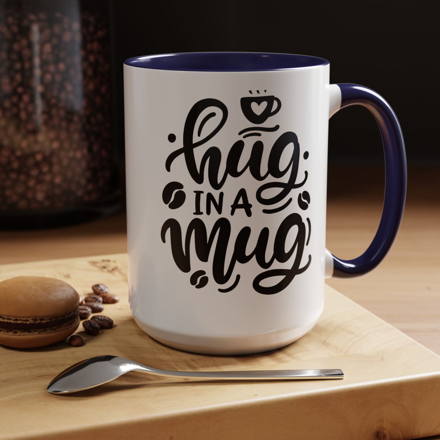 Hug in a Mug
