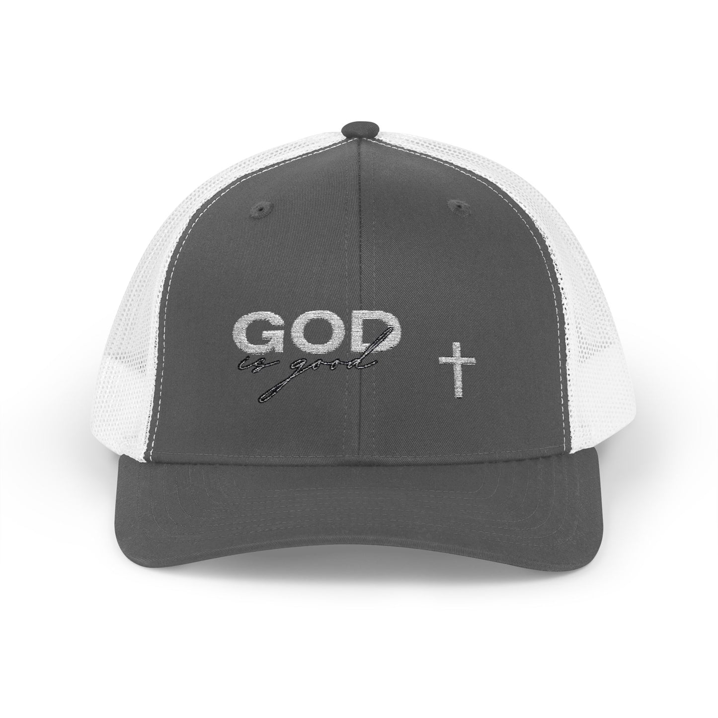 God is Good Snapback