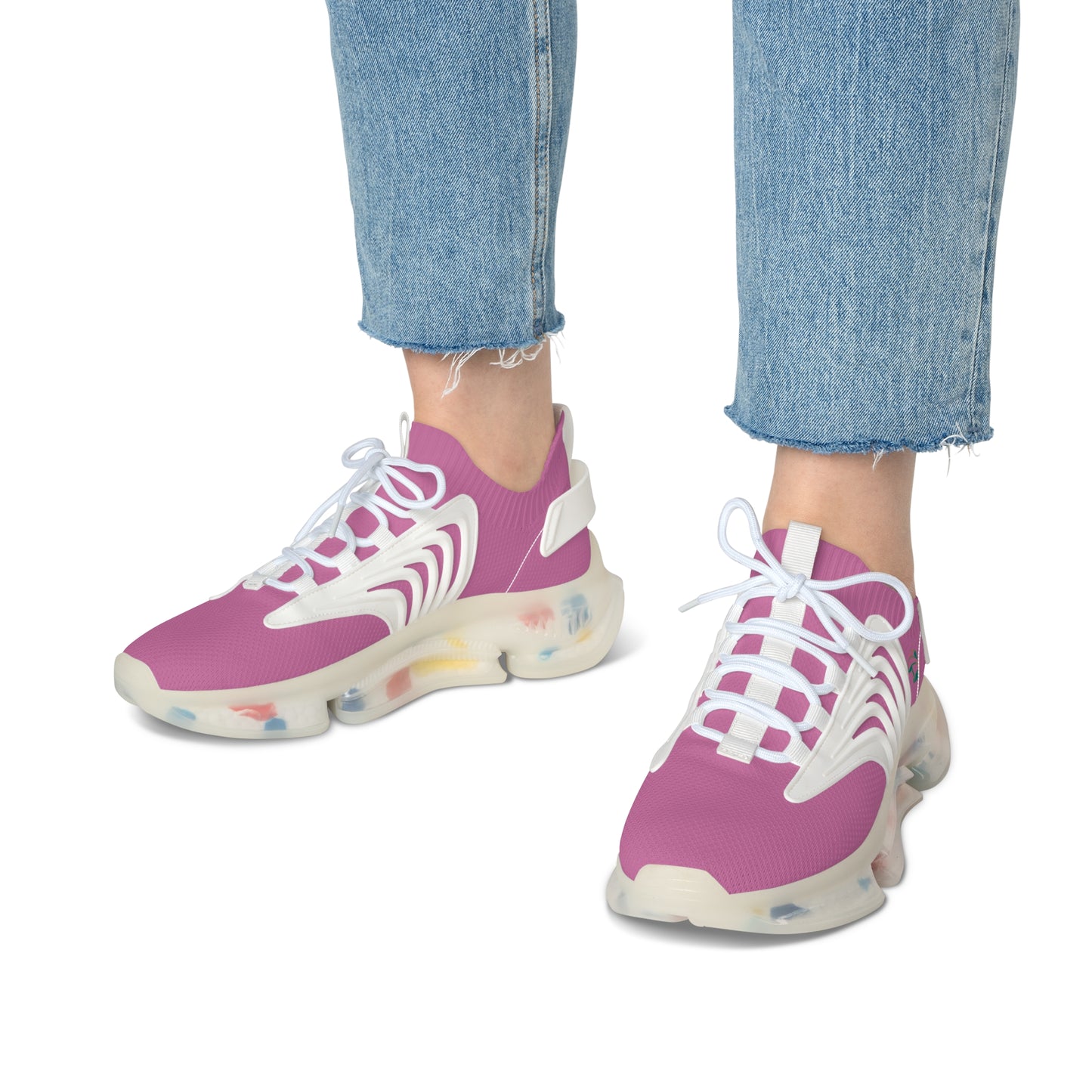 Rebel Soles