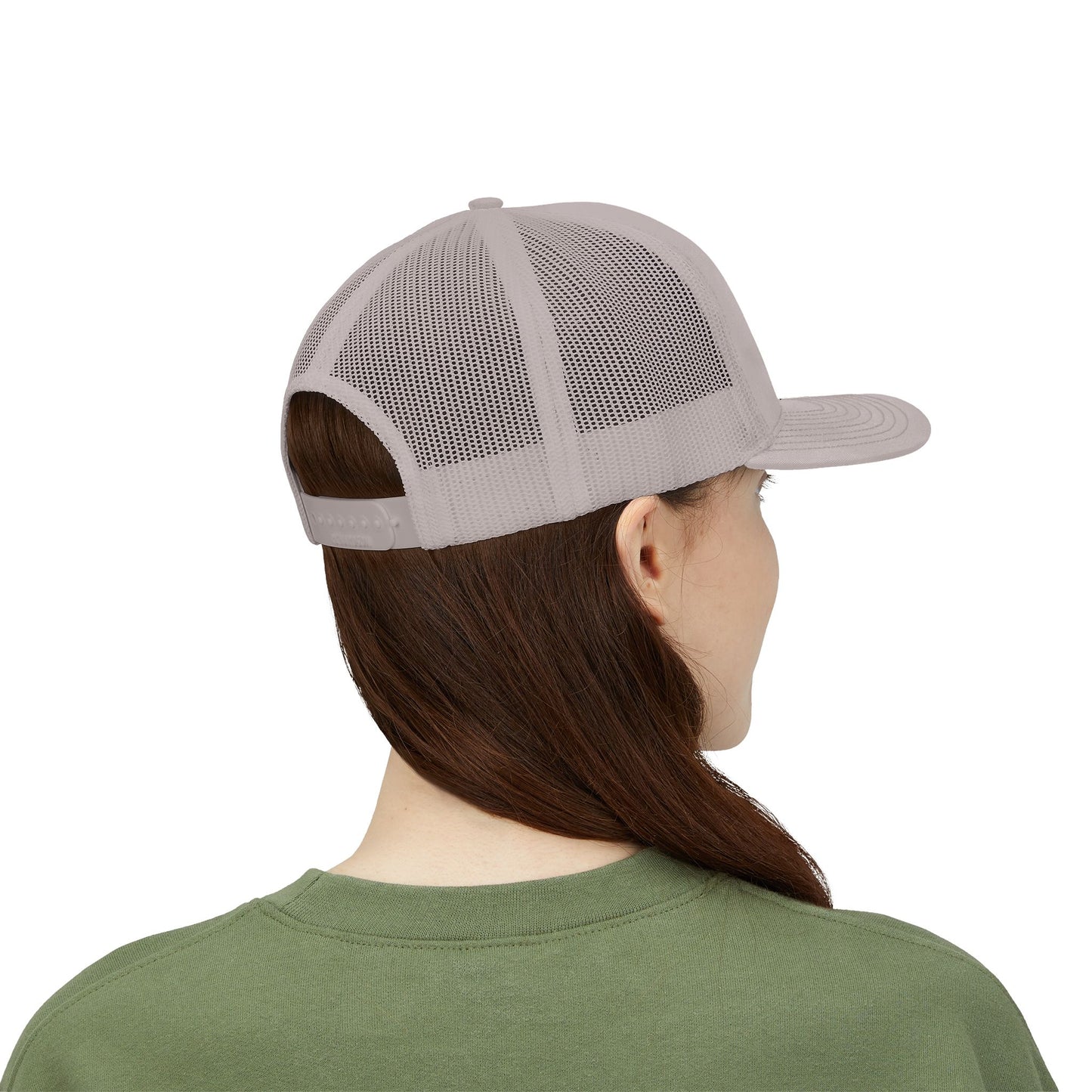 God is Good Snapback