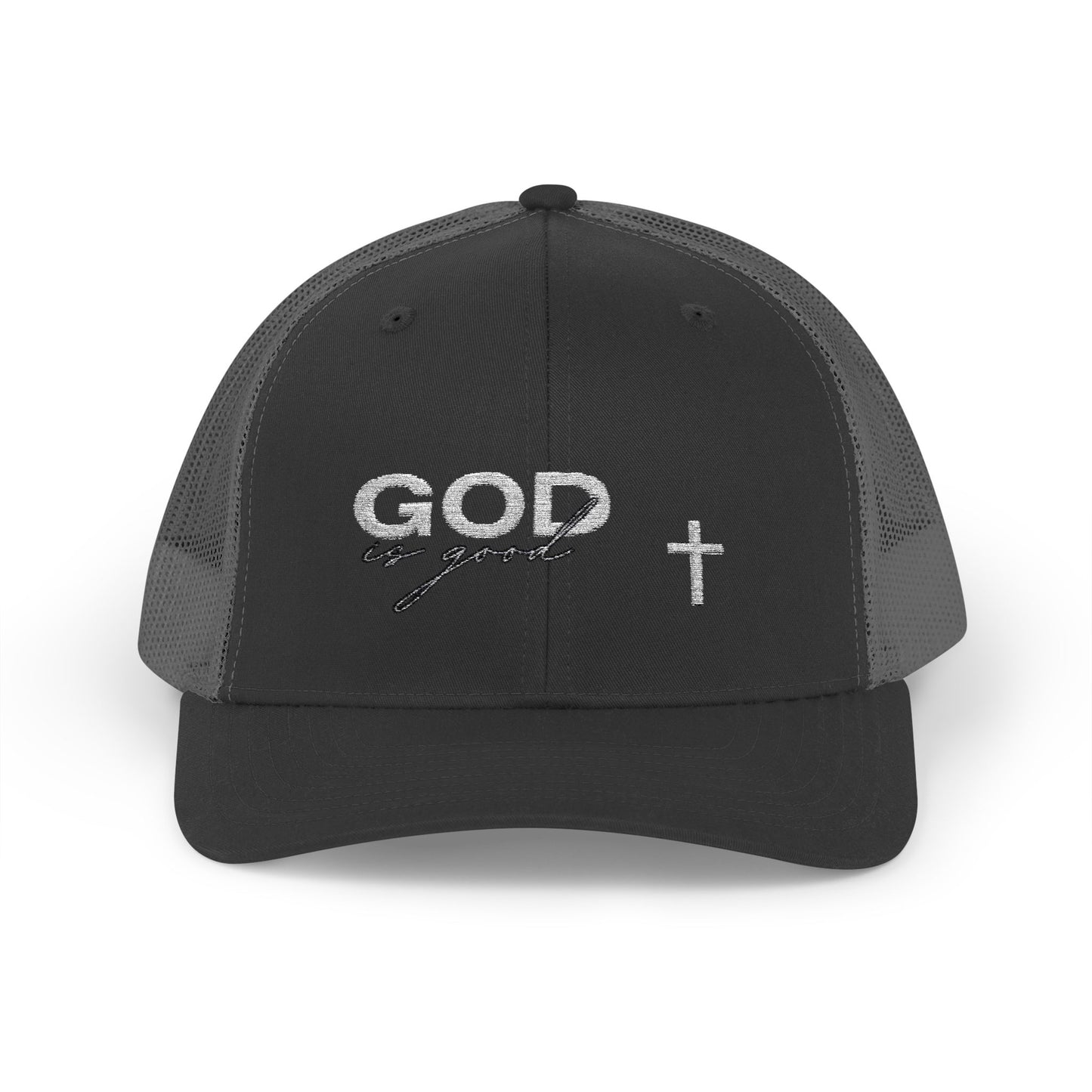 God is Good Snapback