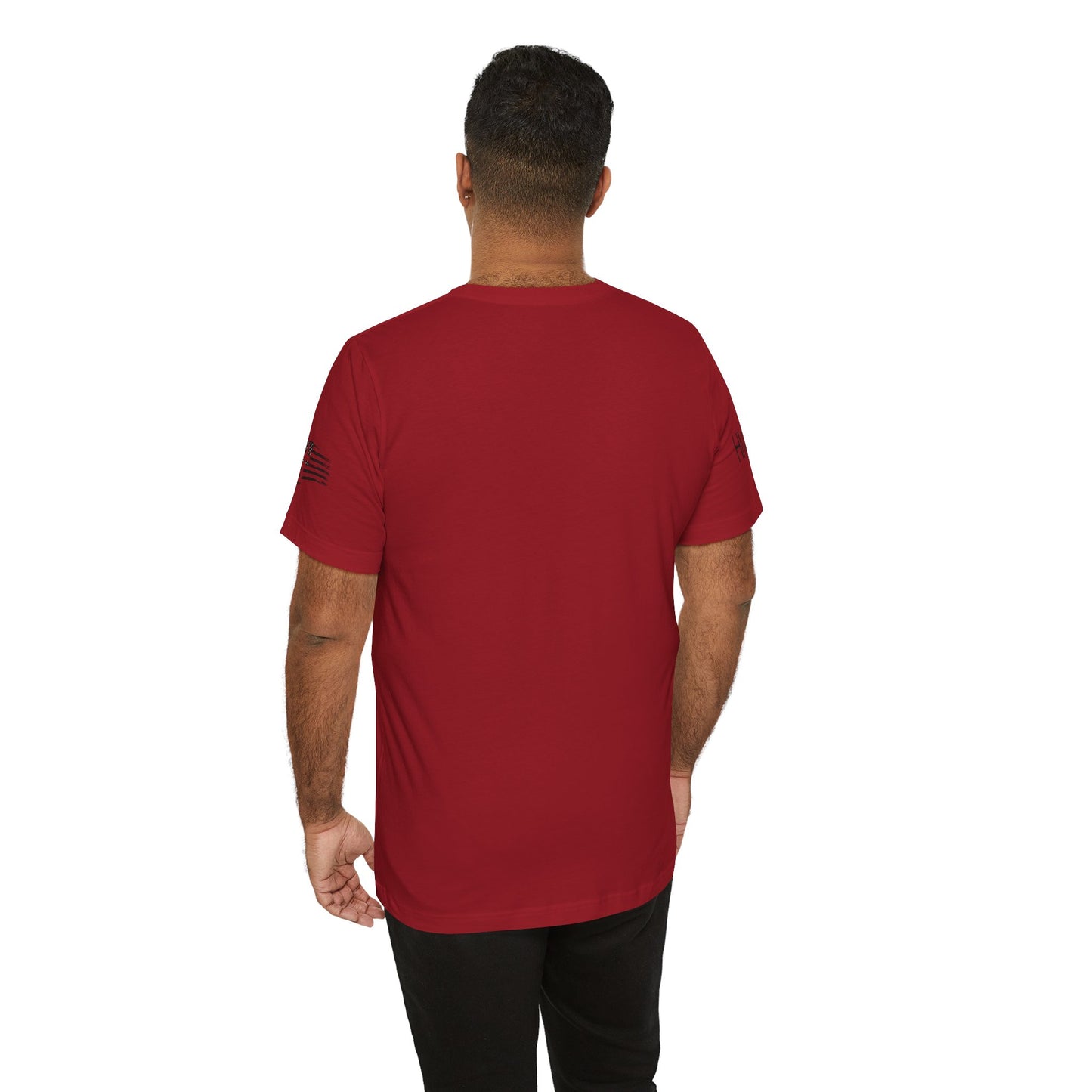 Waitin' on my Woman - Men's Tee