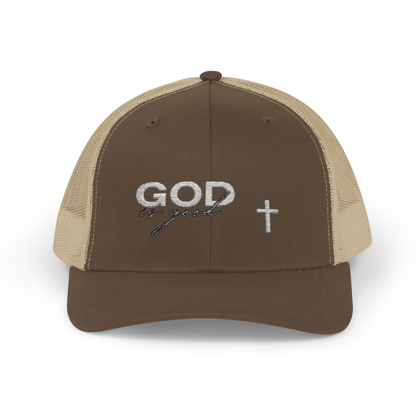 God is Good Snapback