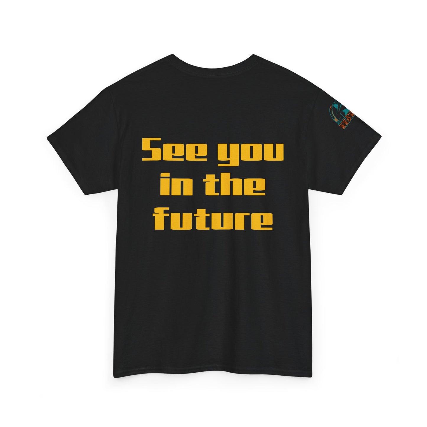 Future Entertainment Unisex Shirt