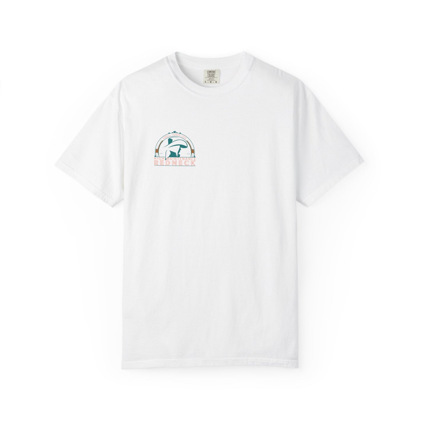 Women's Pray it Out Shirt