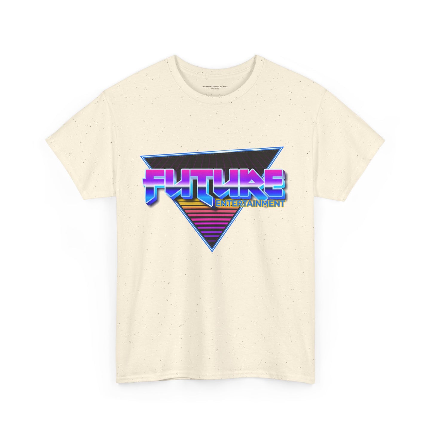 Future Entertainment Unisex Shirt
