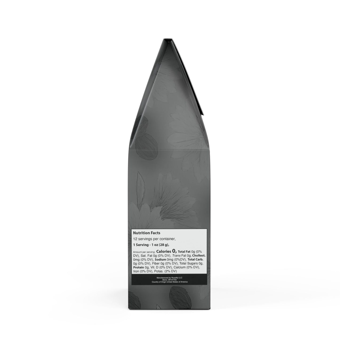 Rooted in Faith (Dark French Roast)