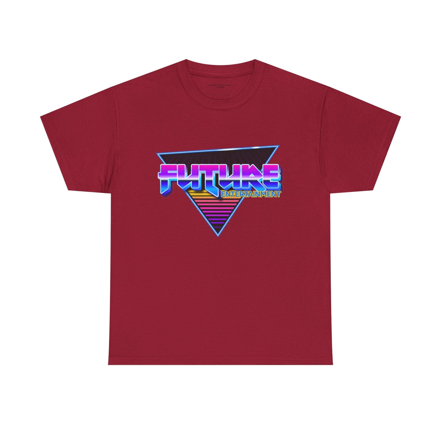 Future Entertainment Unisex Shirt