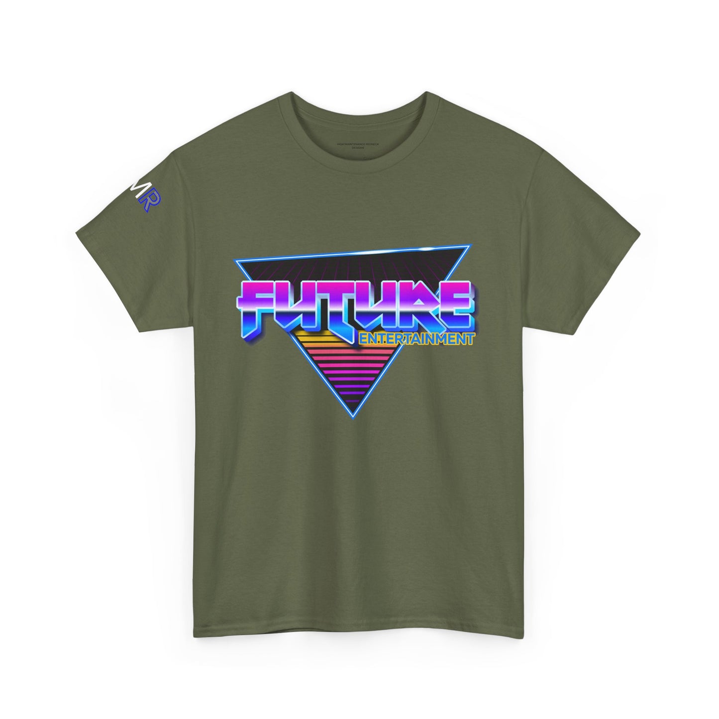 Future Entertainment Unisex Shirt