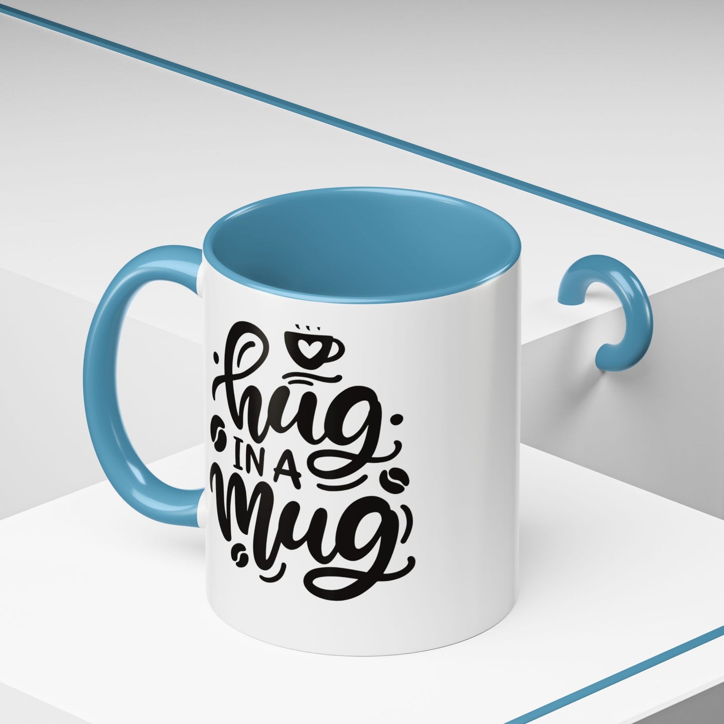 Hug in a Mug