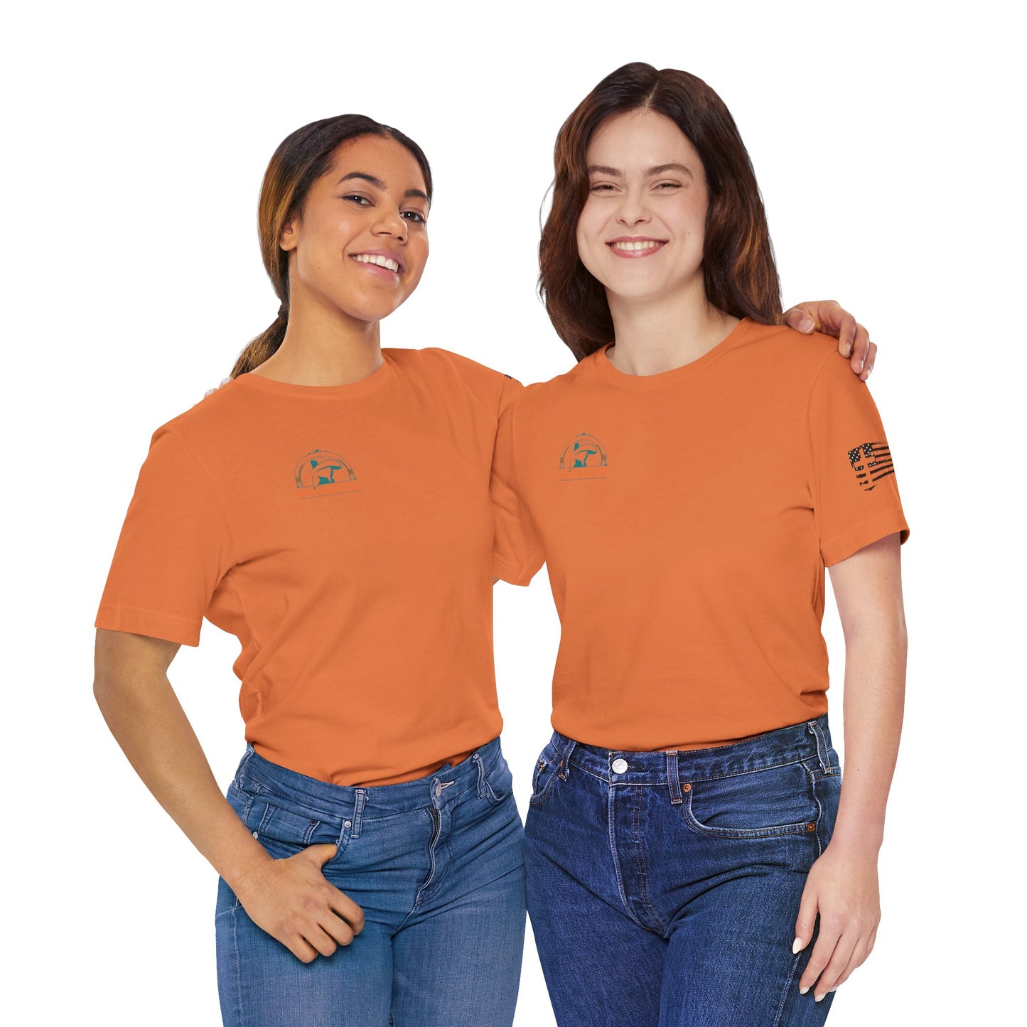 I'm Not Pretty - Women's Tee