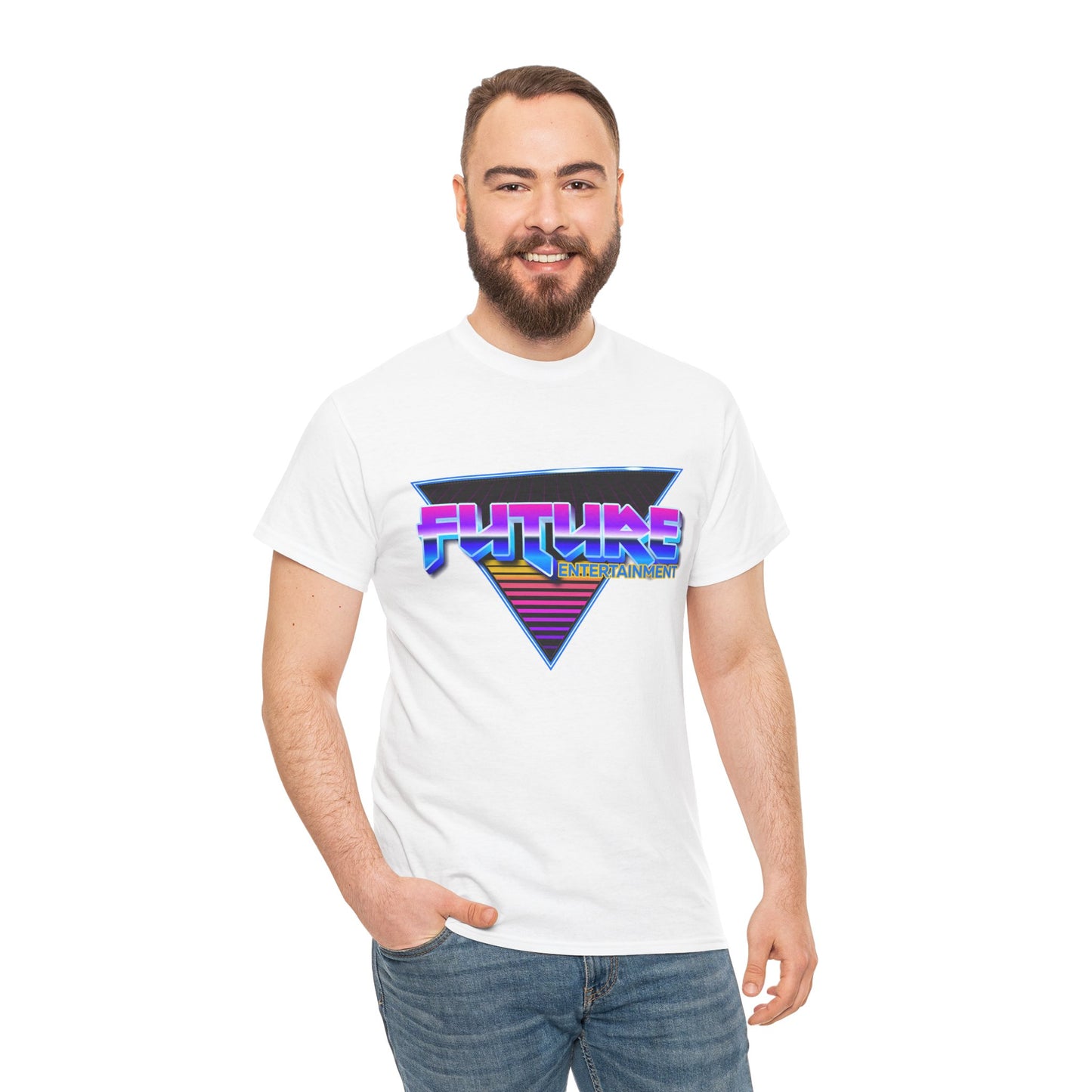 Future Entertainment Unisex Shirt