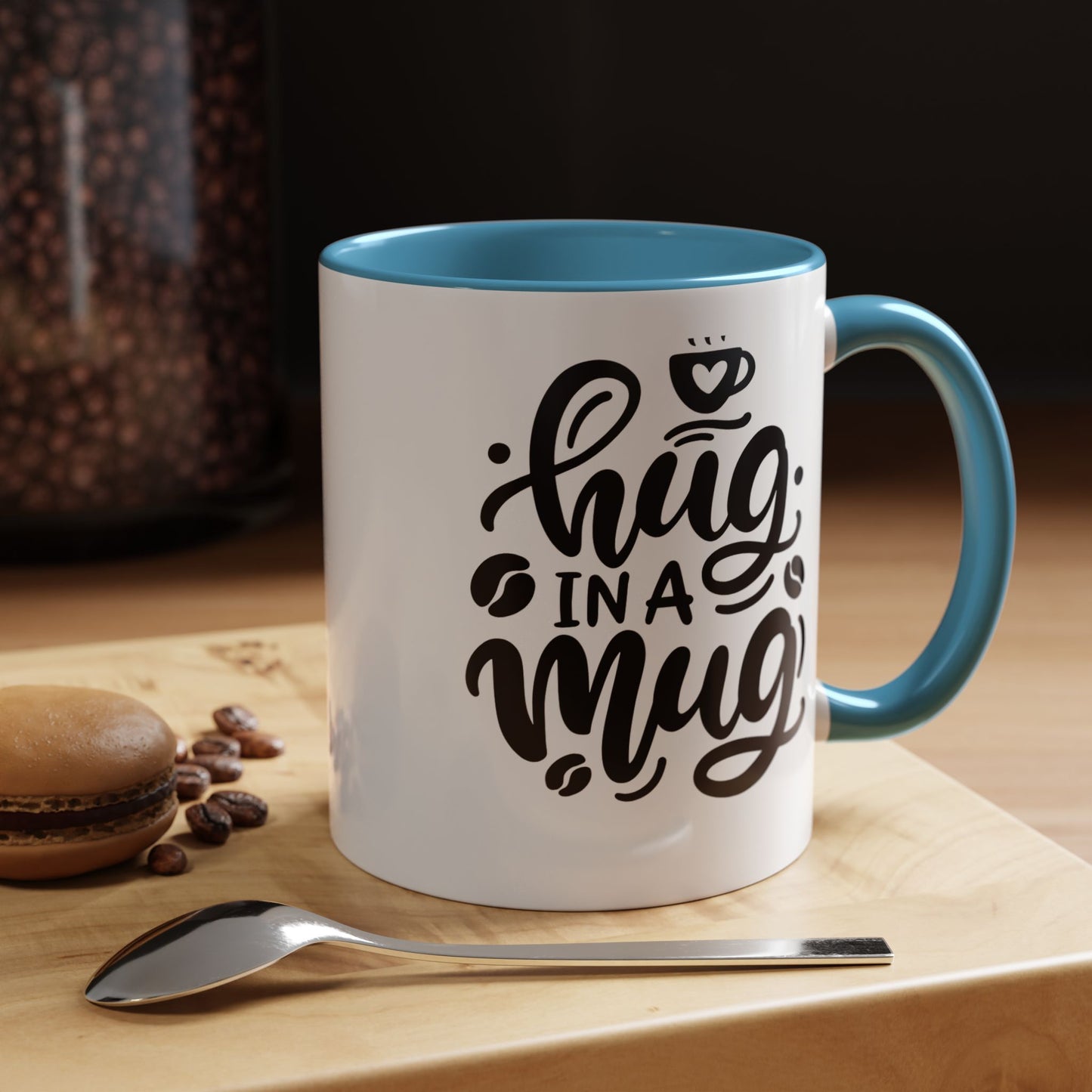 Hug in a Mug