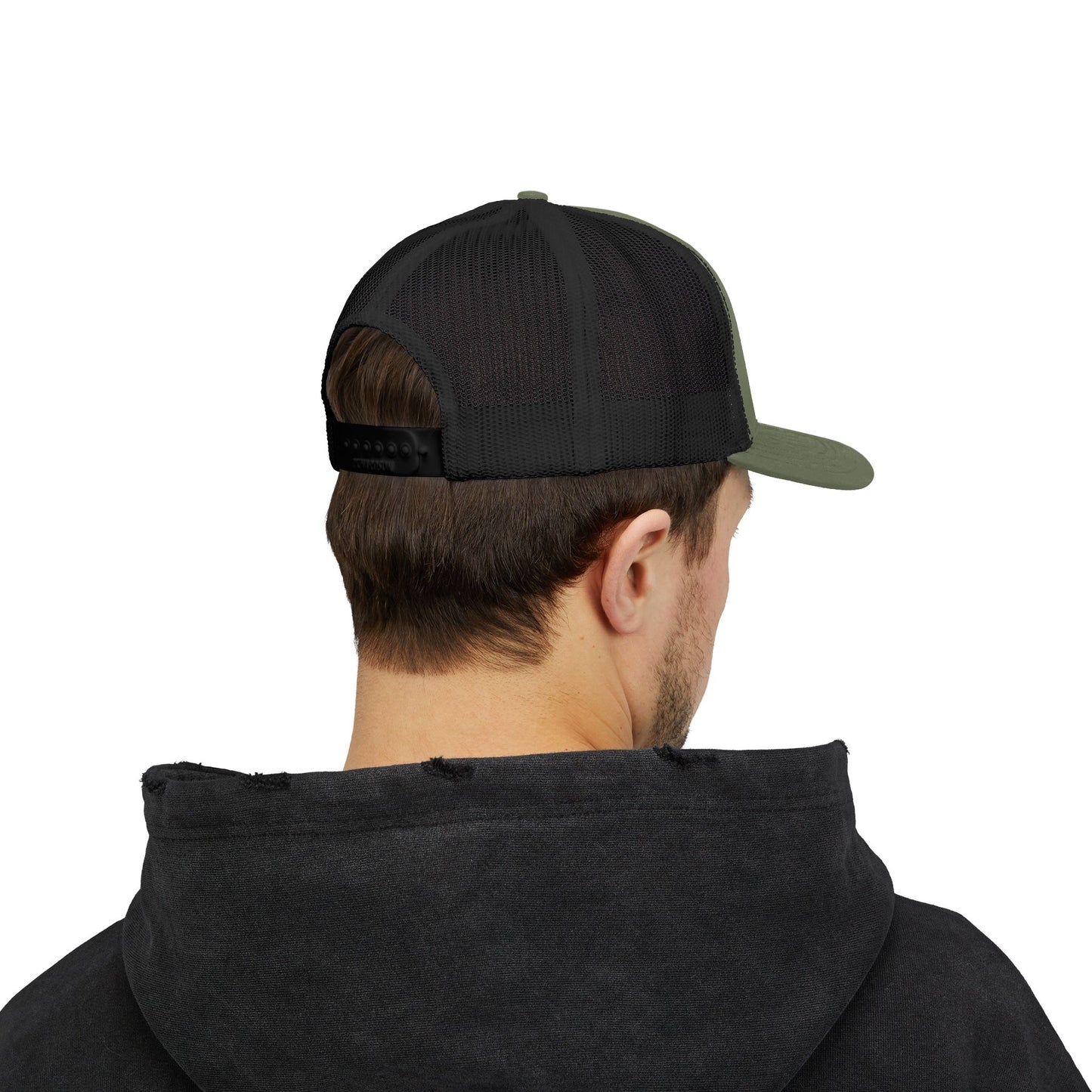 God is Good Snapback